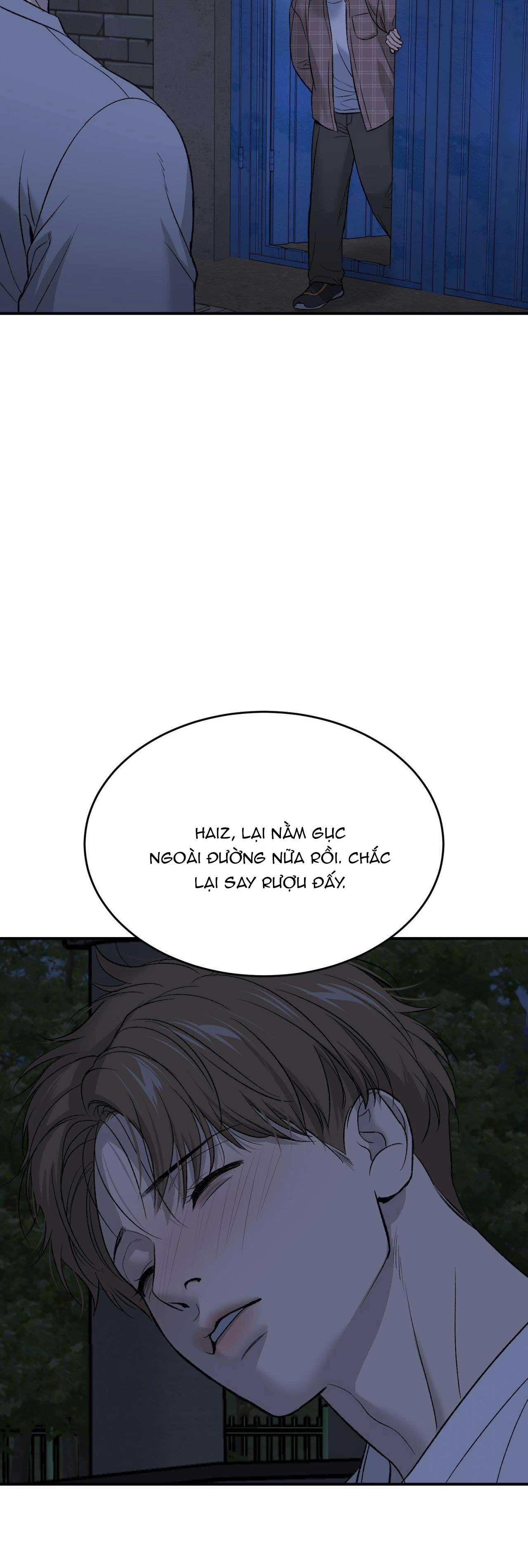 Jinx Chapter 69 - Next Chapter 70