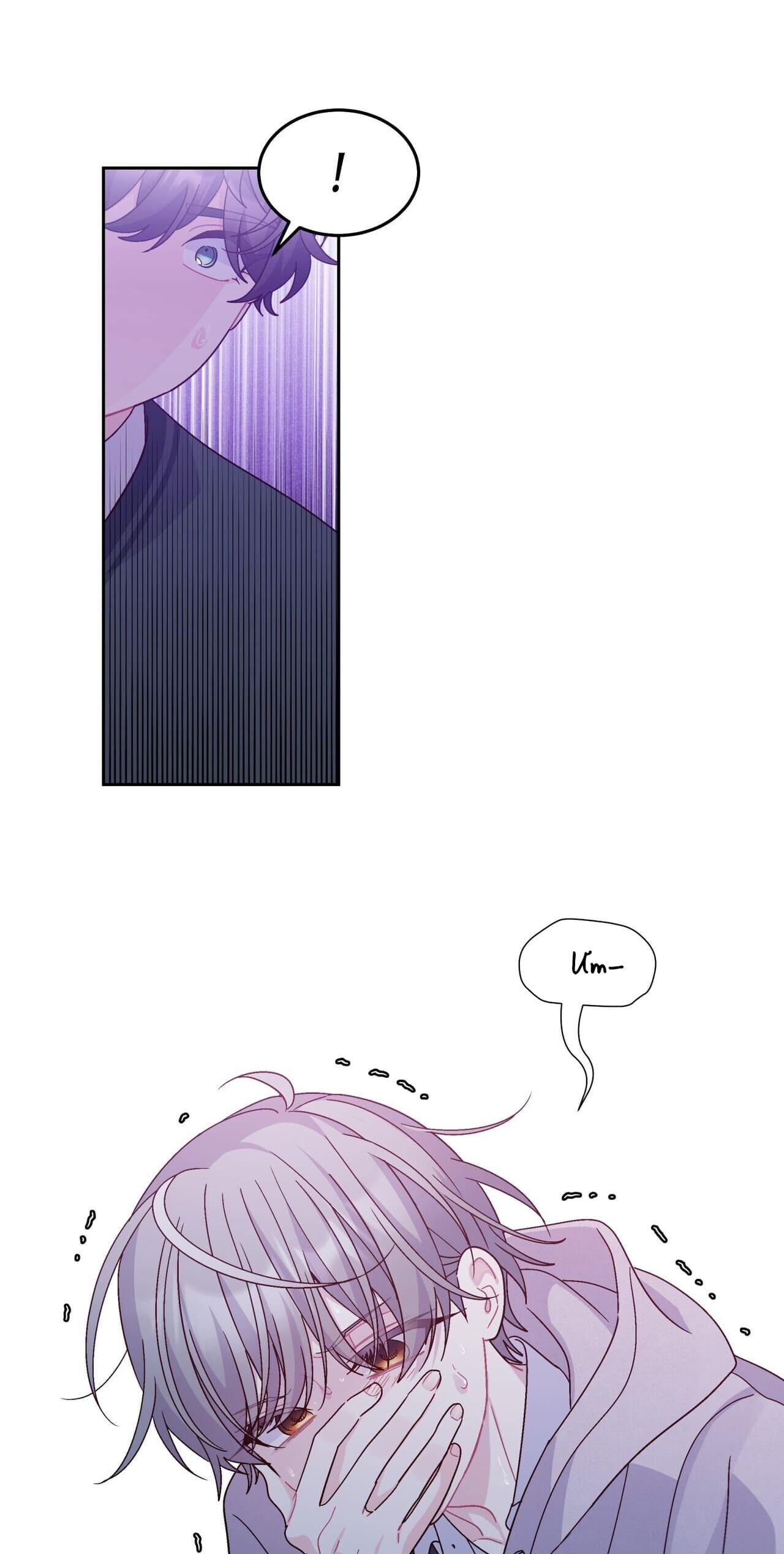 (END) Merry Marbling Chapter 104 - Trang 2