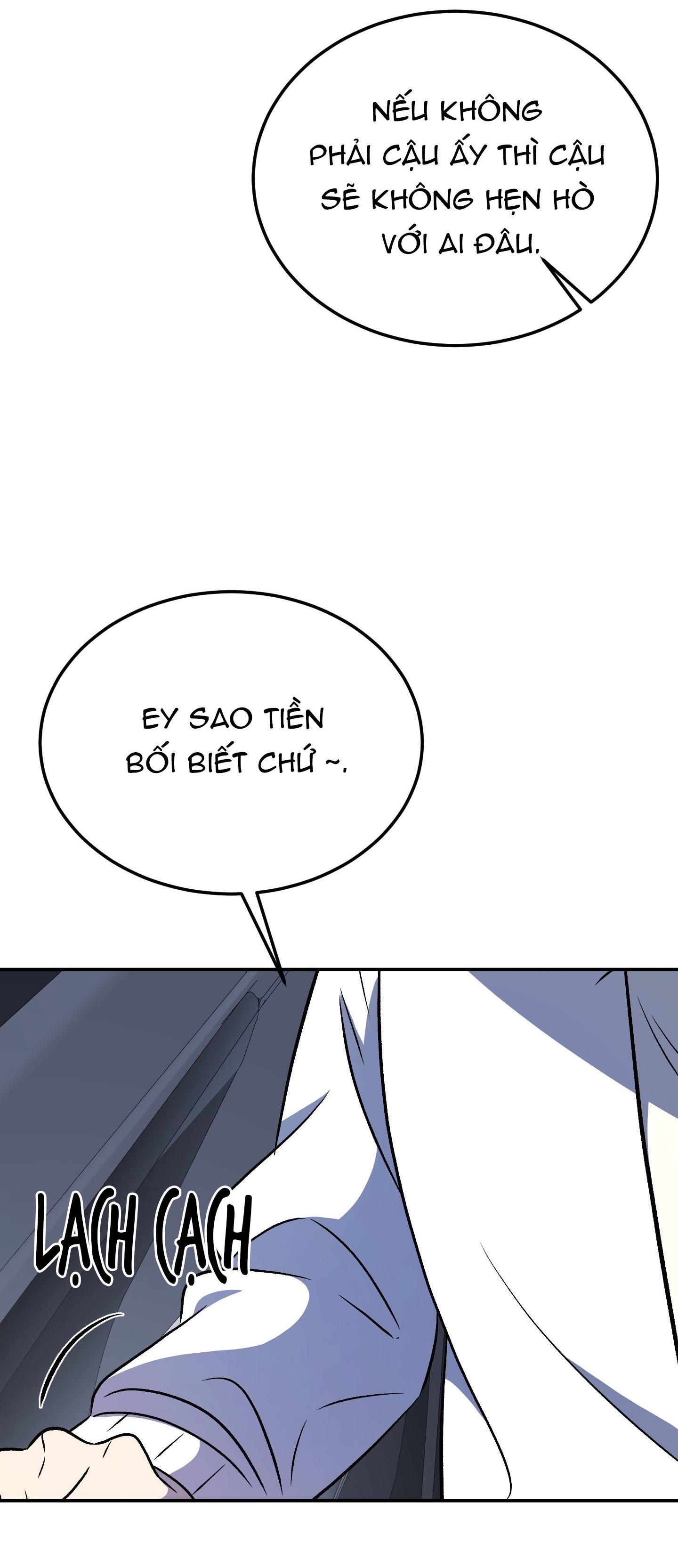 NGHIỆN SEX Chapter 30.8 đếm ngược 8 - Trang 2