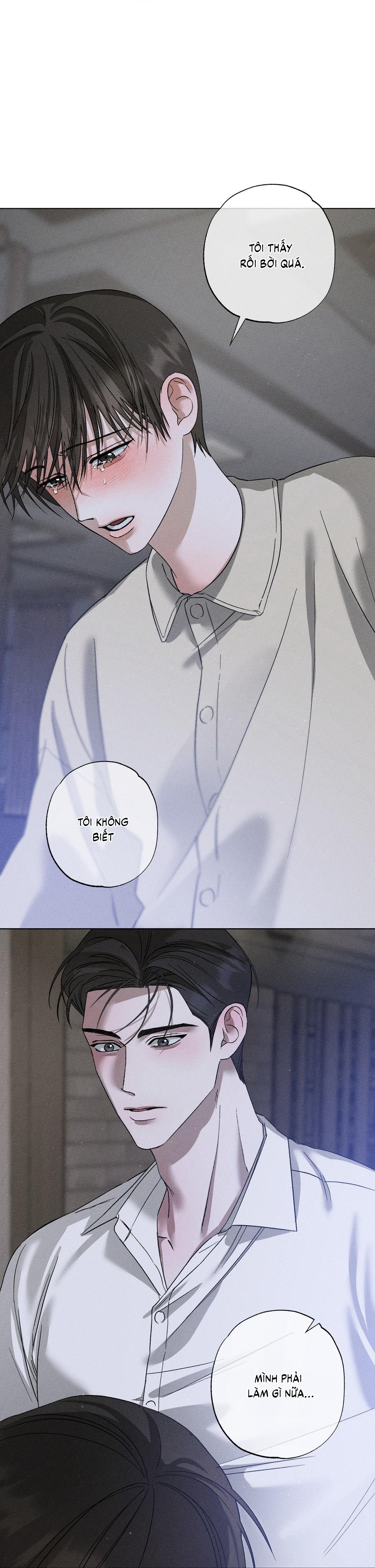 Close Up Chapter 26 - Trang 2