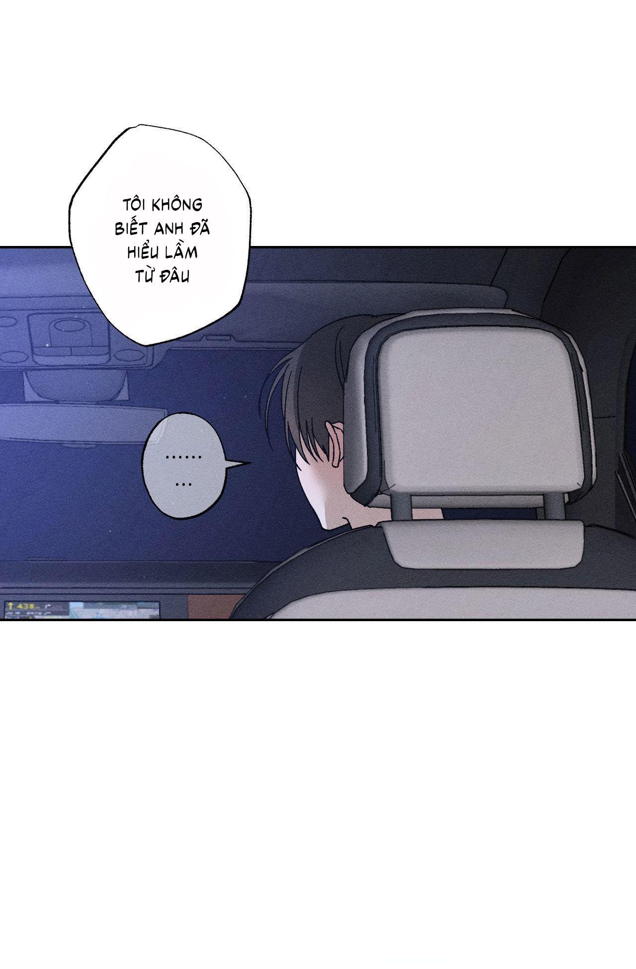 Close Up Chapter 17 - Trang 2