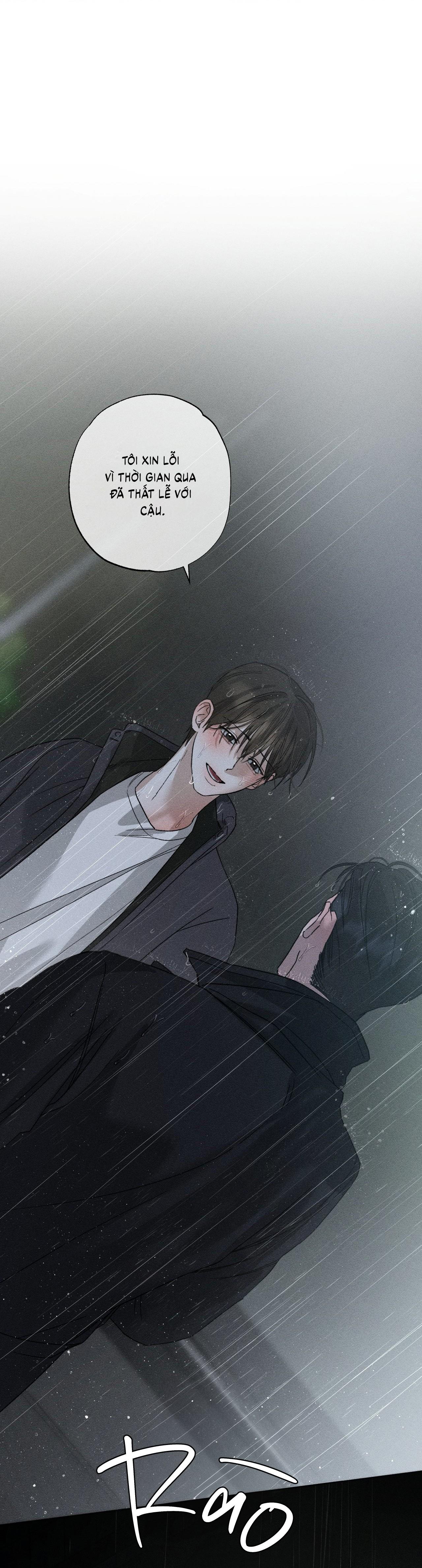 Close Up Chapter 27 H+ End season 1 - Trang 2