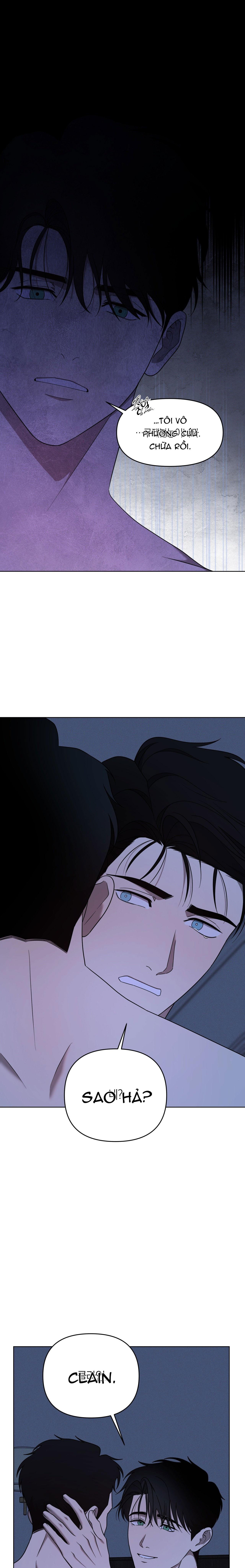 AGATHOS REPORT Chapter 22 - Next 