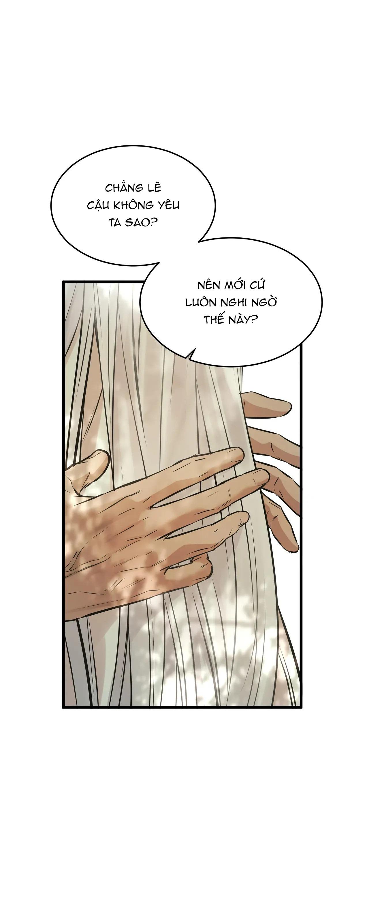 ÂN NHÂN CỦA RẮN Chapter 33 - Next Chapter 34 END