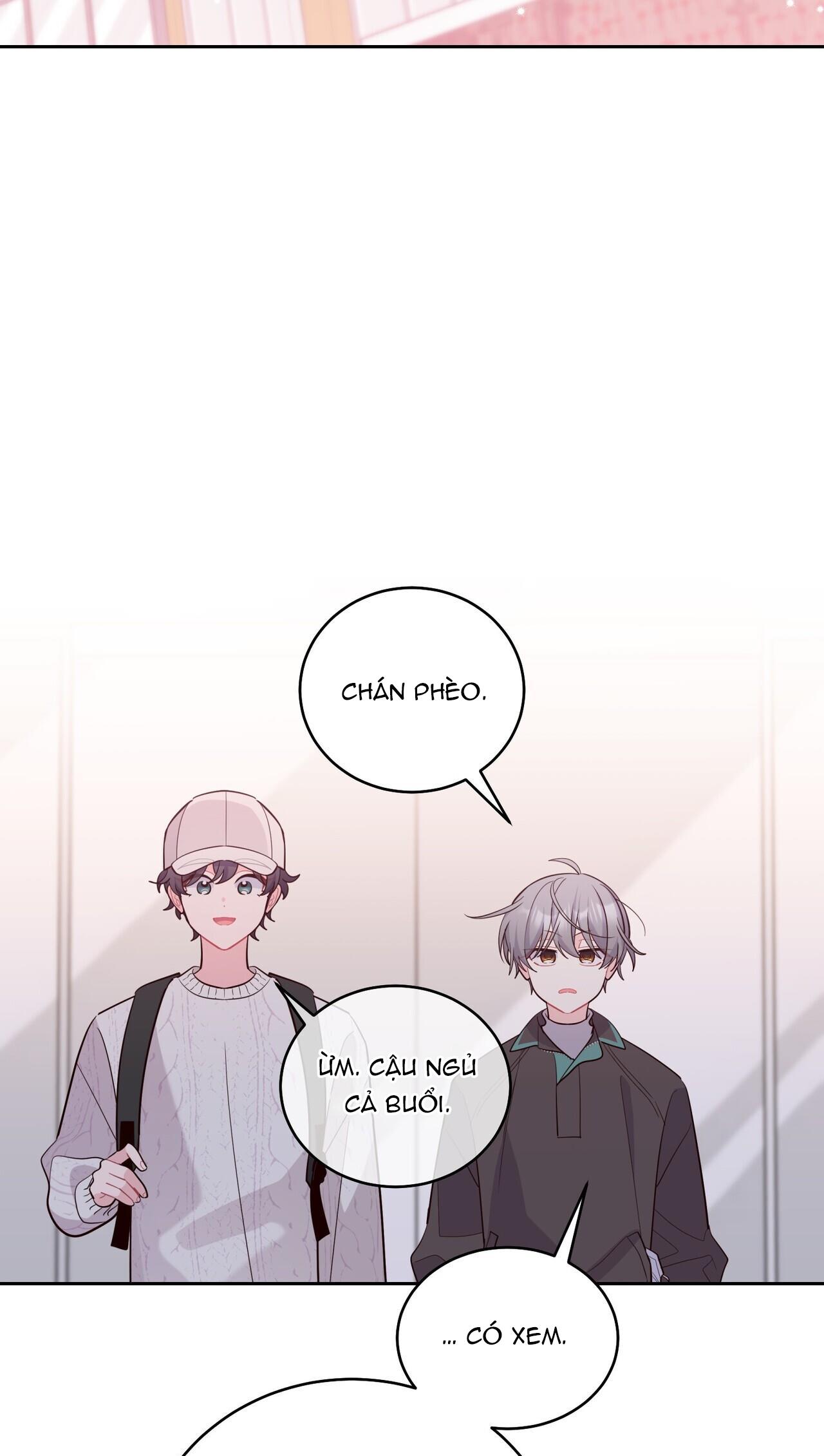 (END) Merry Marbling Chapter 100 - Trang 2