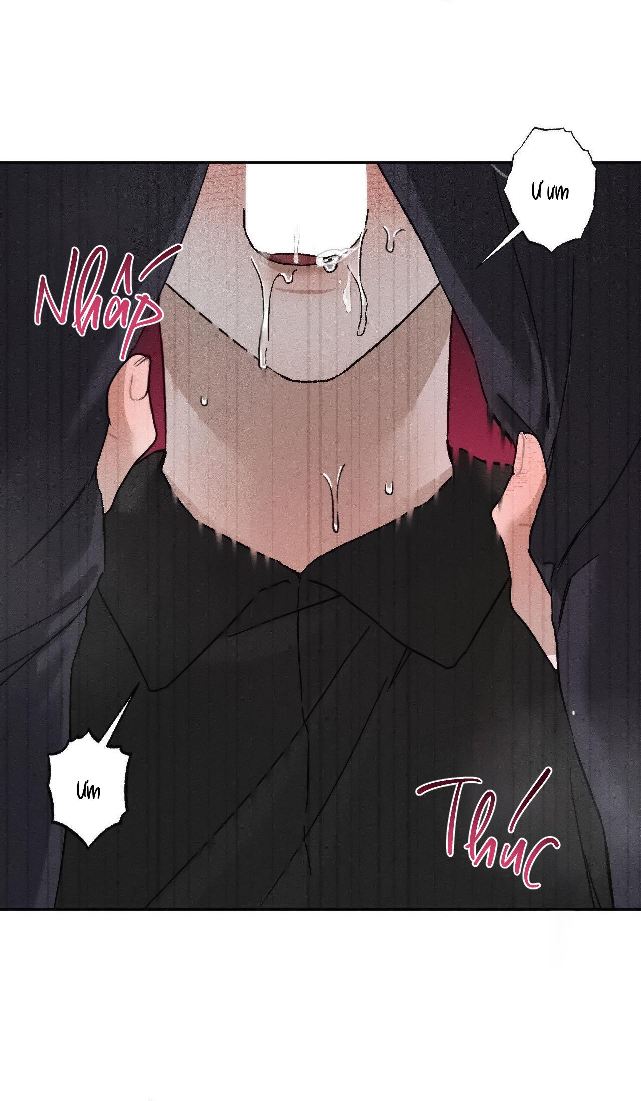 Close Up Chapter 21 H+ - Trang 2