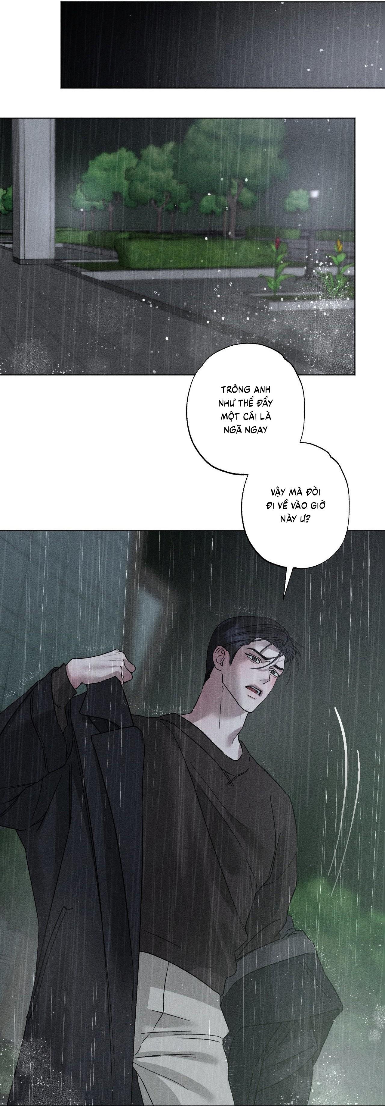 Close Up Chapter 27 H+ End season 1 - Trang 2