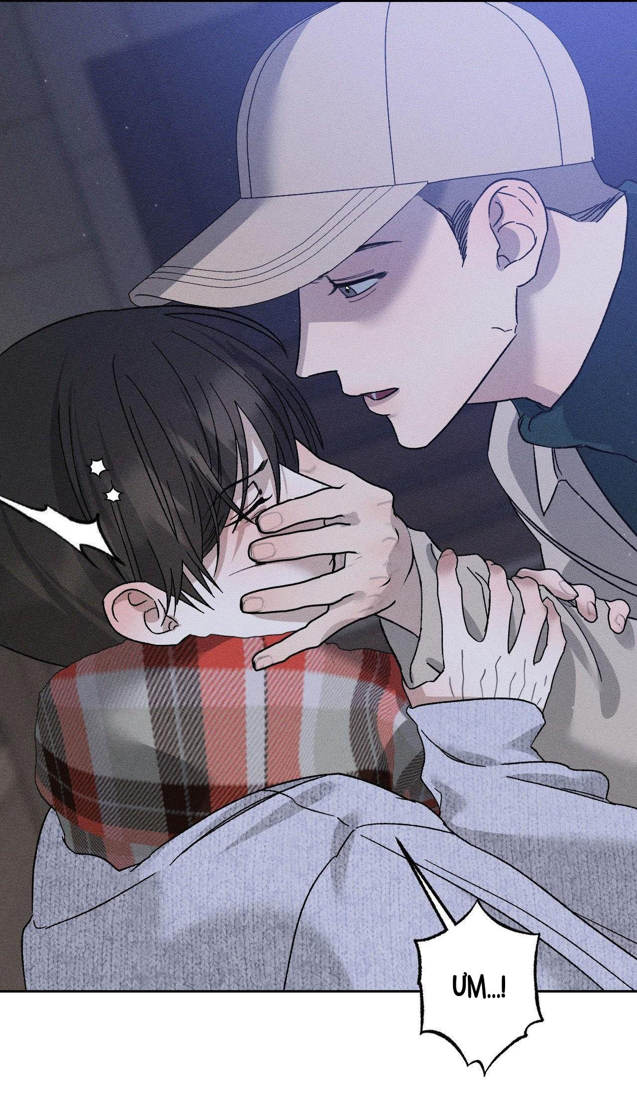 Close Up Chapter 24 - Trang 2