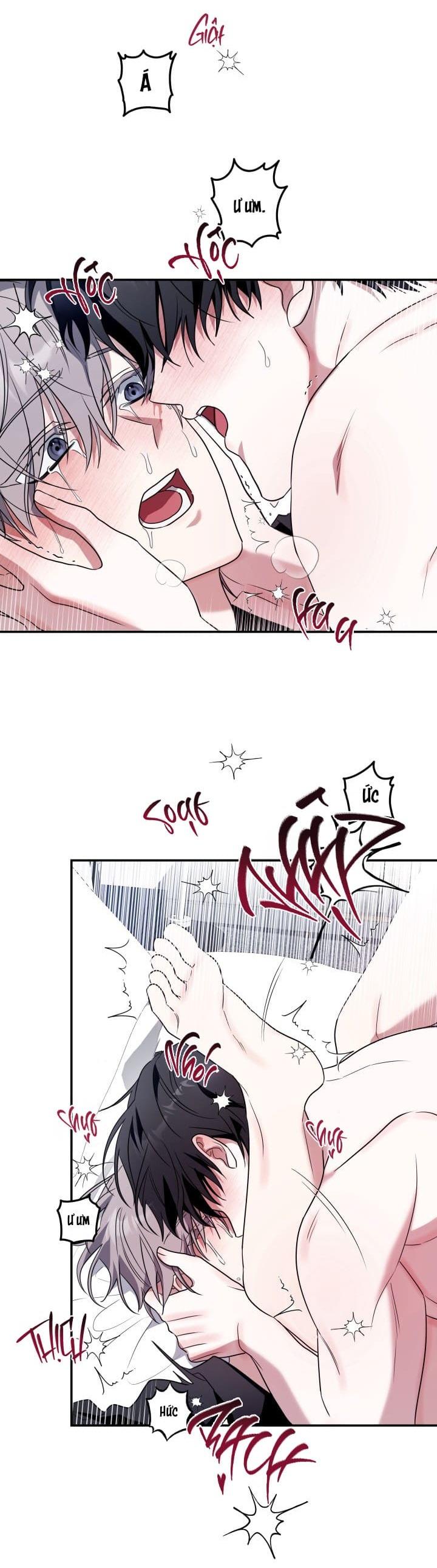 TUYỂN TẬP TRUYỆN NGẮN HỎNY CỦA NHÀ SẸC Chapter 79.6 thuốc end - Next 