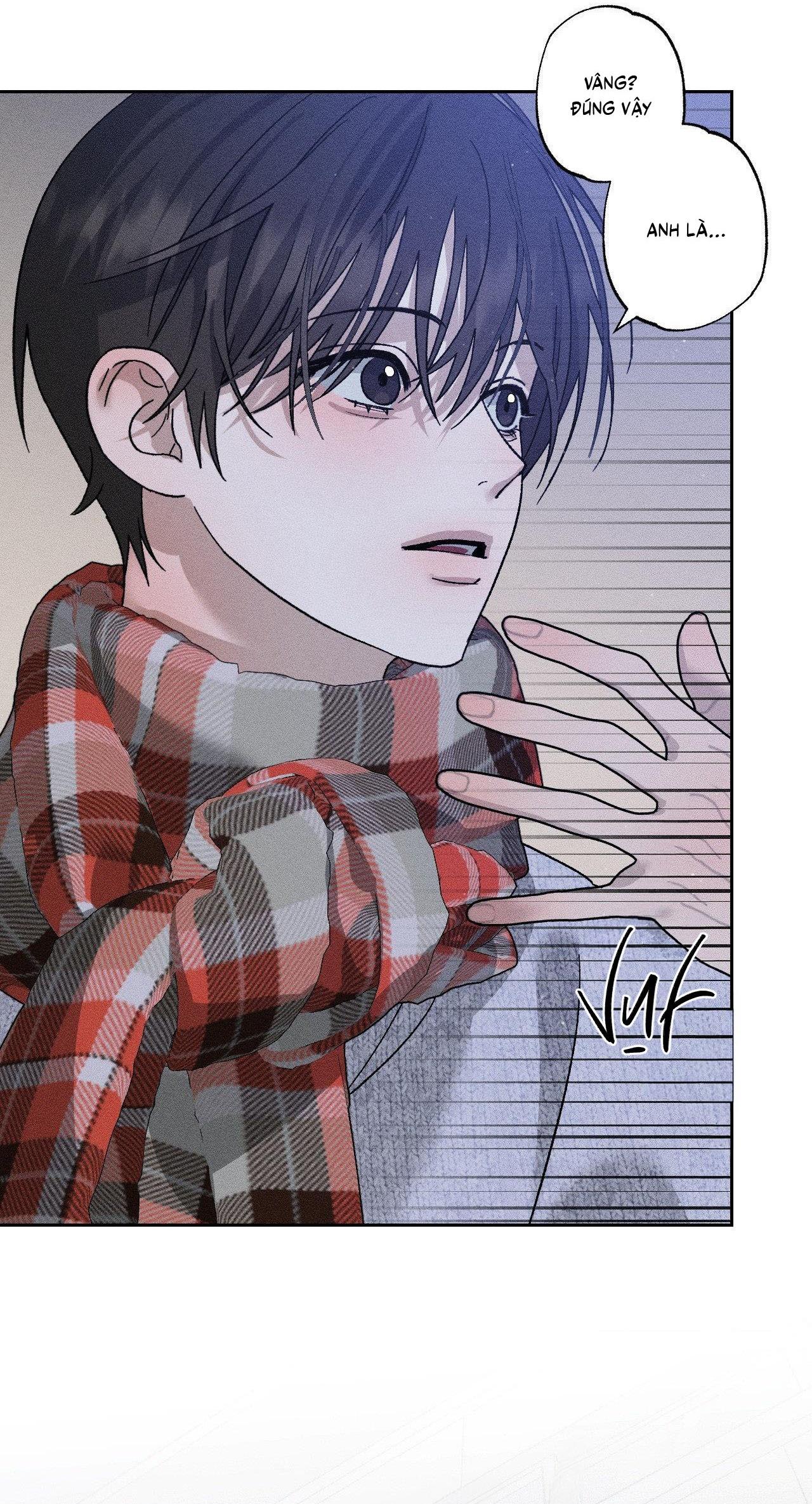 Close Up Chapter 24 - Trang 2