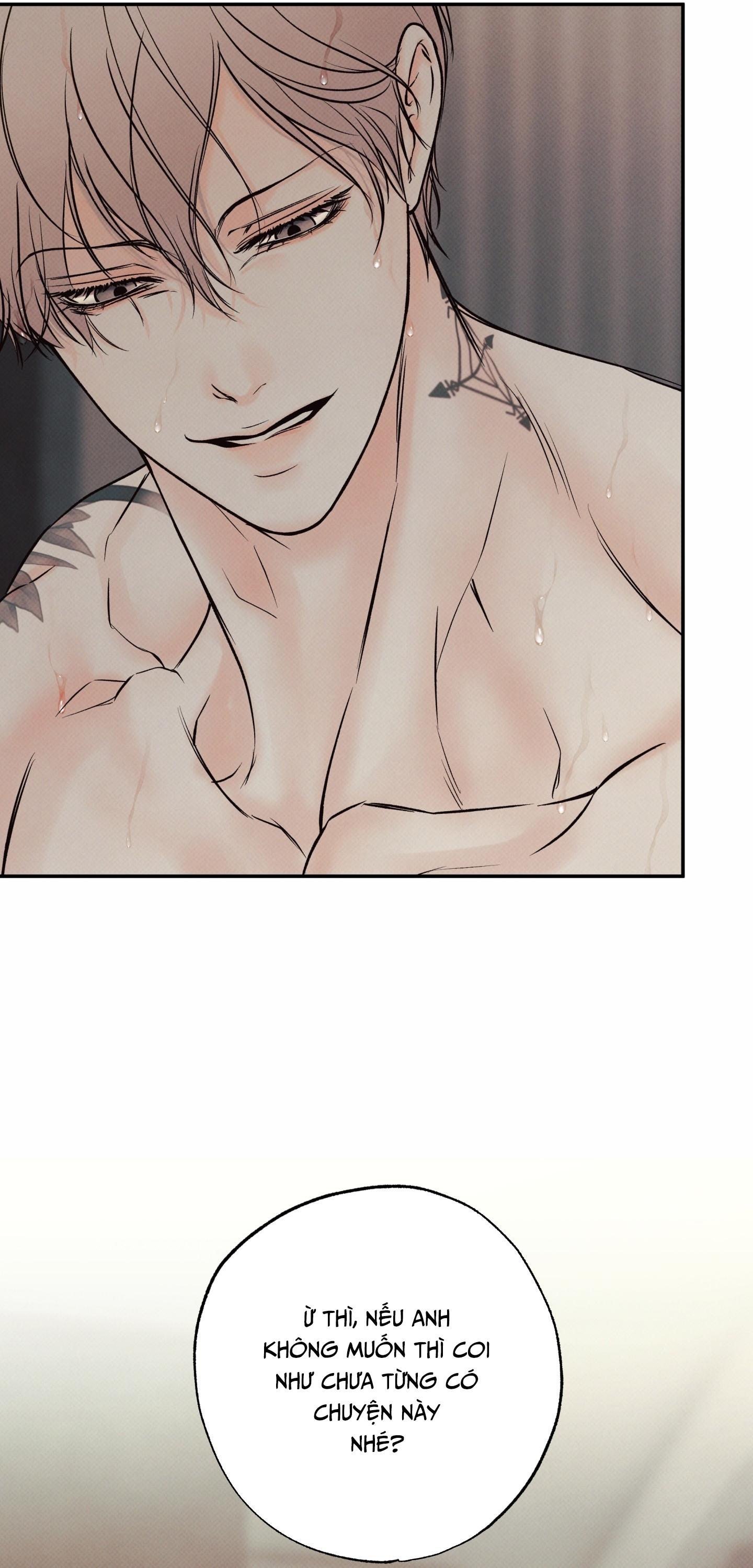 (GĐCV) RANH GIỚI CỦA SỰ MÊ HOẶC Chapter 15 H - Trang 2