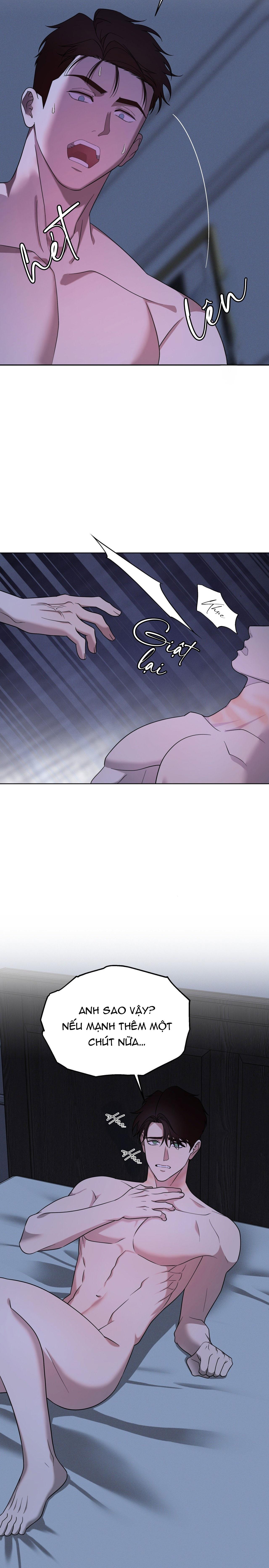 AGATHOS REPORT Chapter 22 - Next 