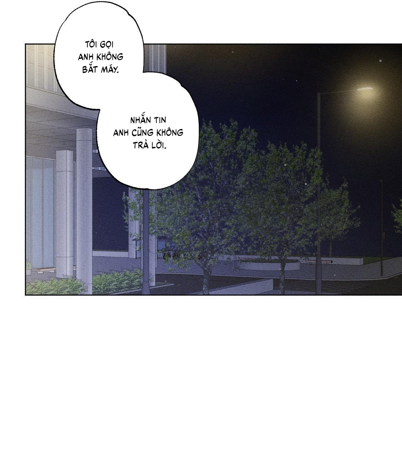 Close Up Chapter 26 - Trang 2