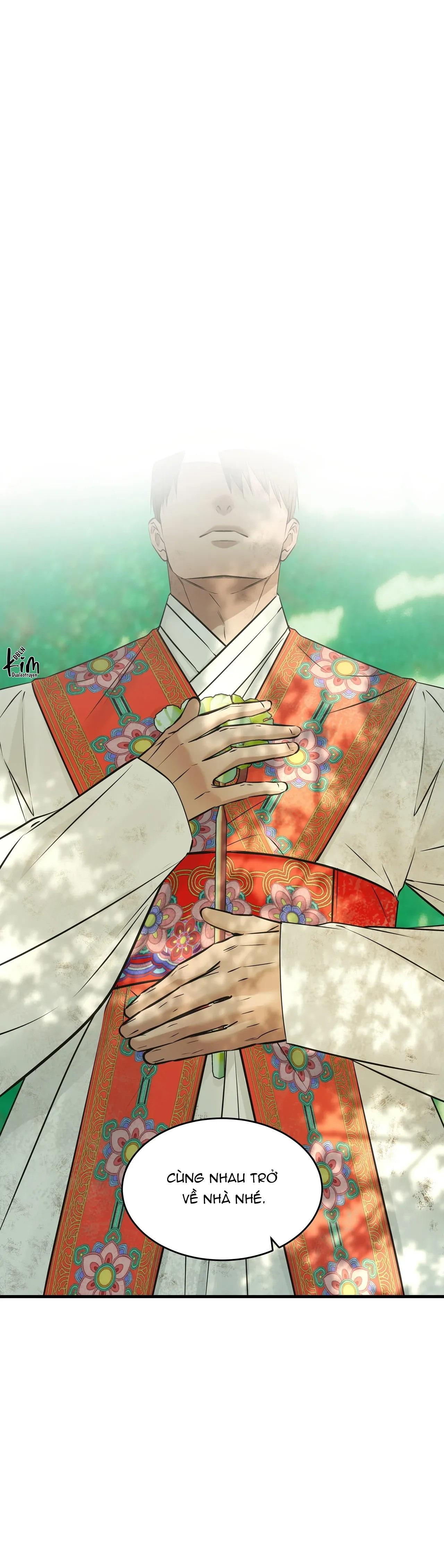 ÂN NHÂN CỦA RẮN Chapter 33 - Next Chapter 34 END