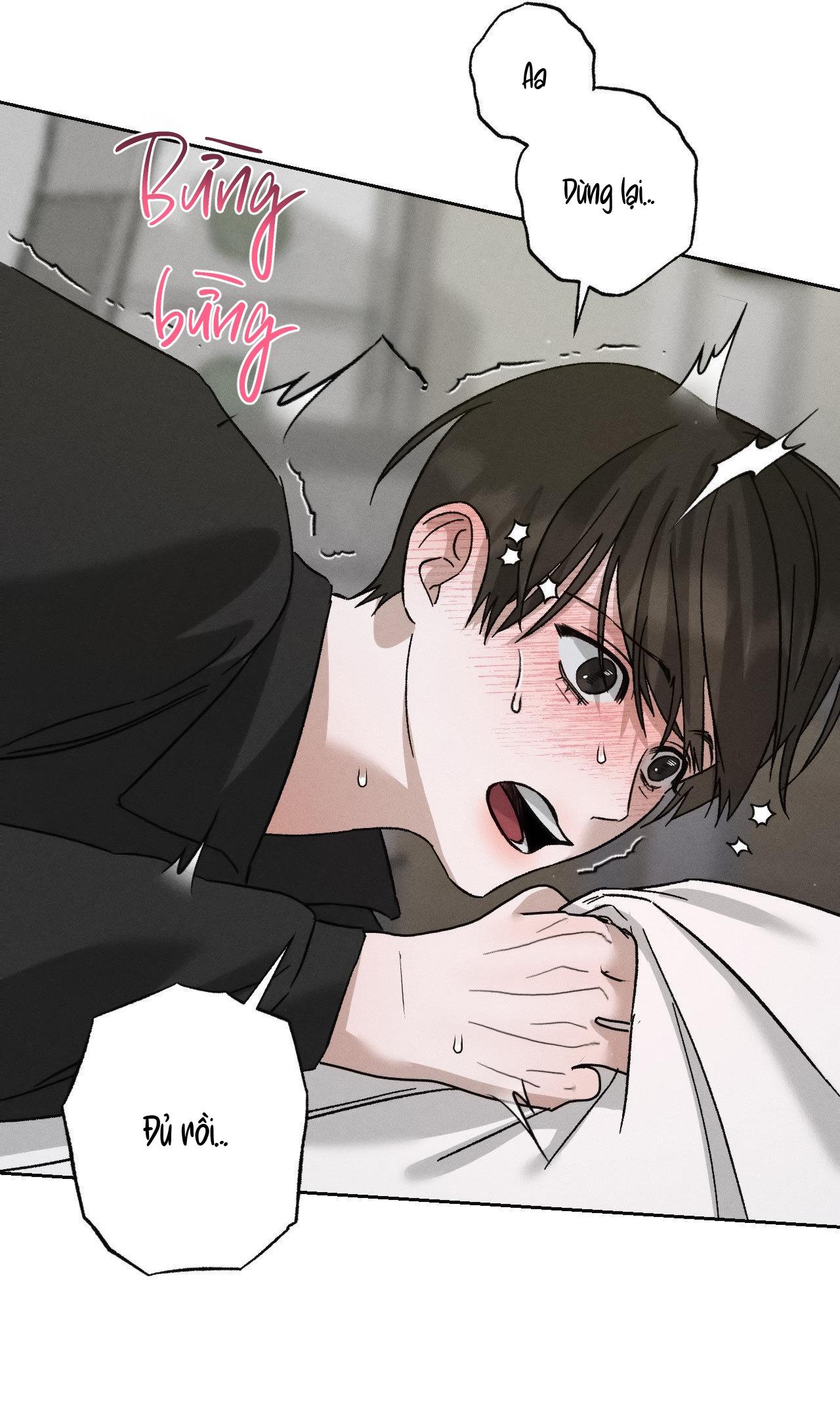 Close Up Chapter 21 H+ - Trang 2