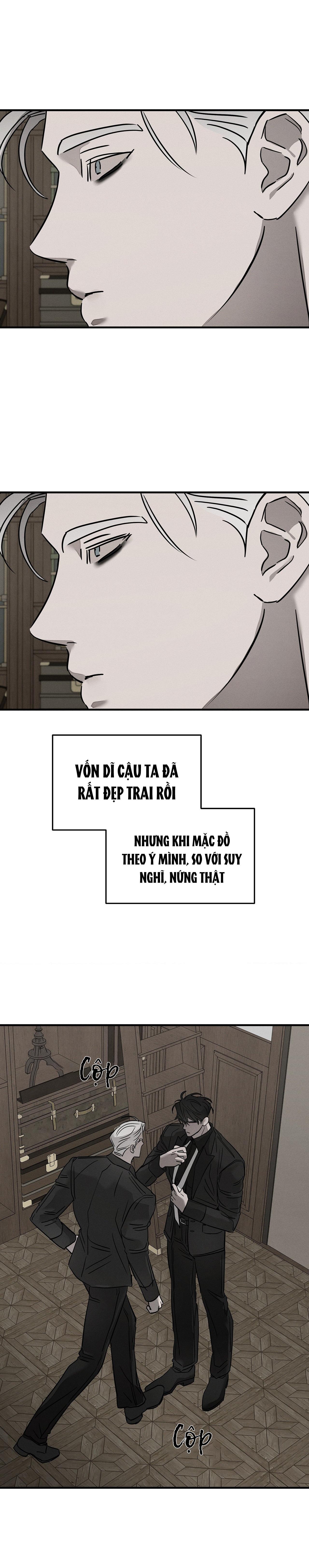 (RÔLAI) Pieta Chapter 14 - Trang 2