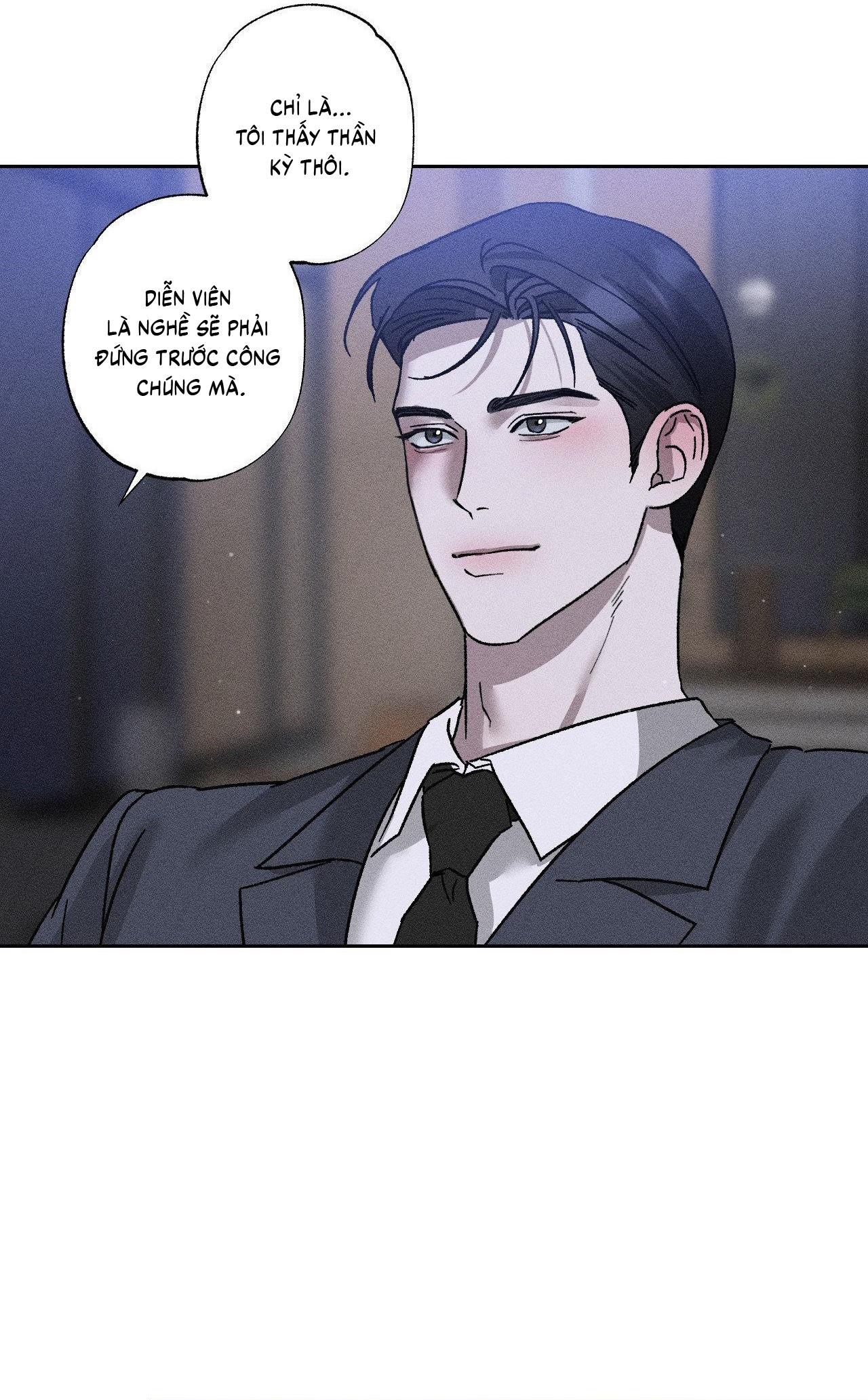 Close Up Chapter 22 - Trang 2