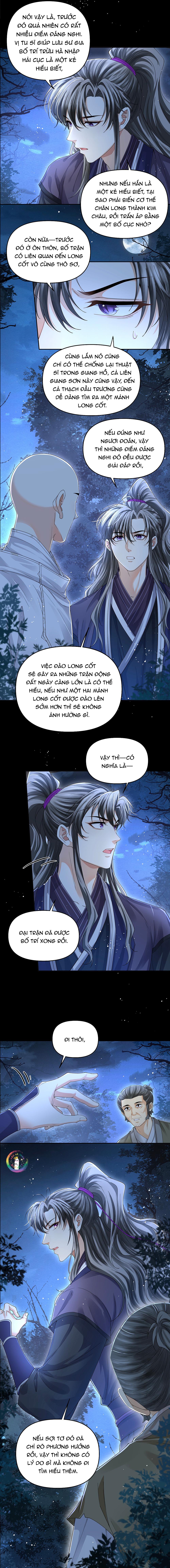 (END) Đồng Tiền Kham Thế Chapter 113 - Trang 2