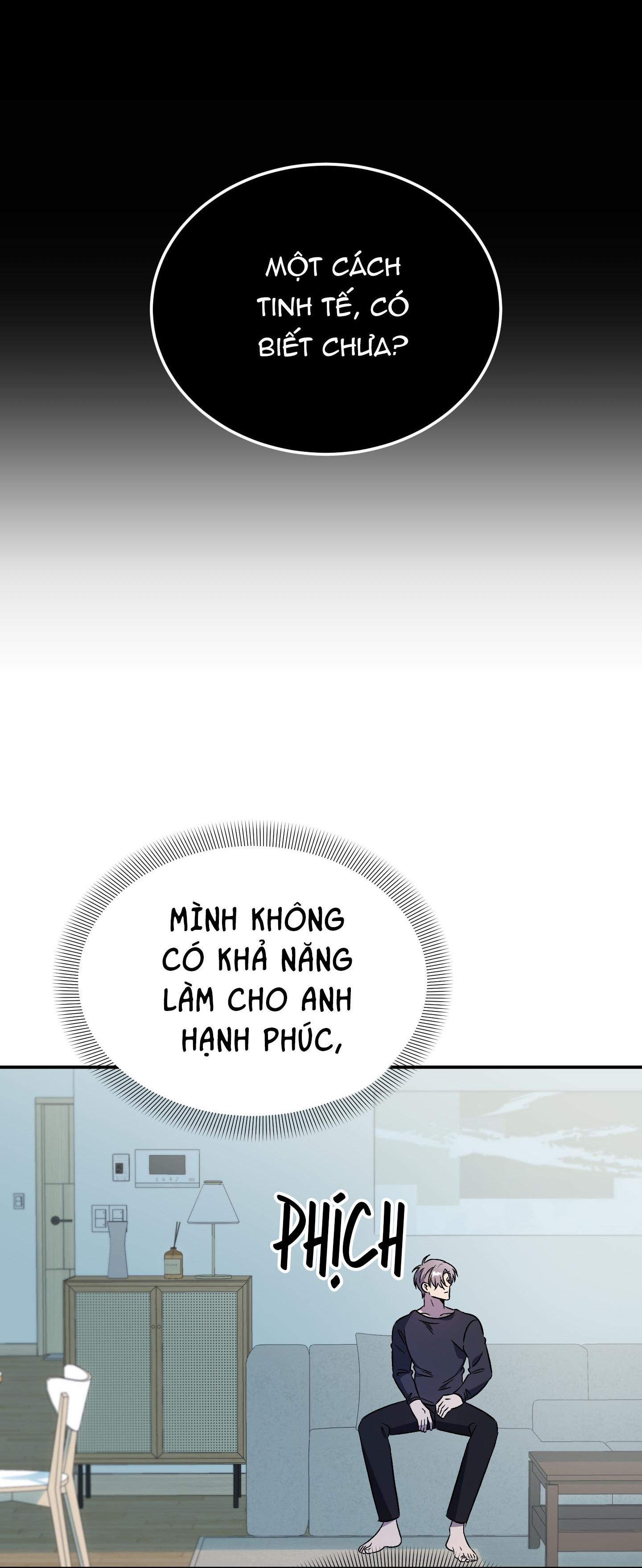 NGHIỆN SEX Chapter 30.7 đếm ngược 7 - Trang 2