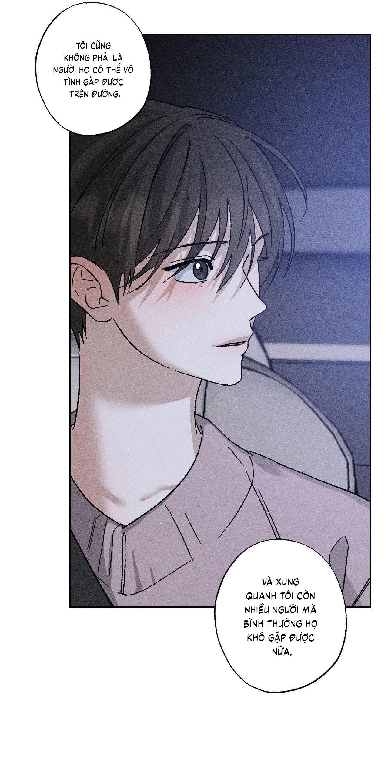 Close Up Chapter 16 H+ - Trang 2