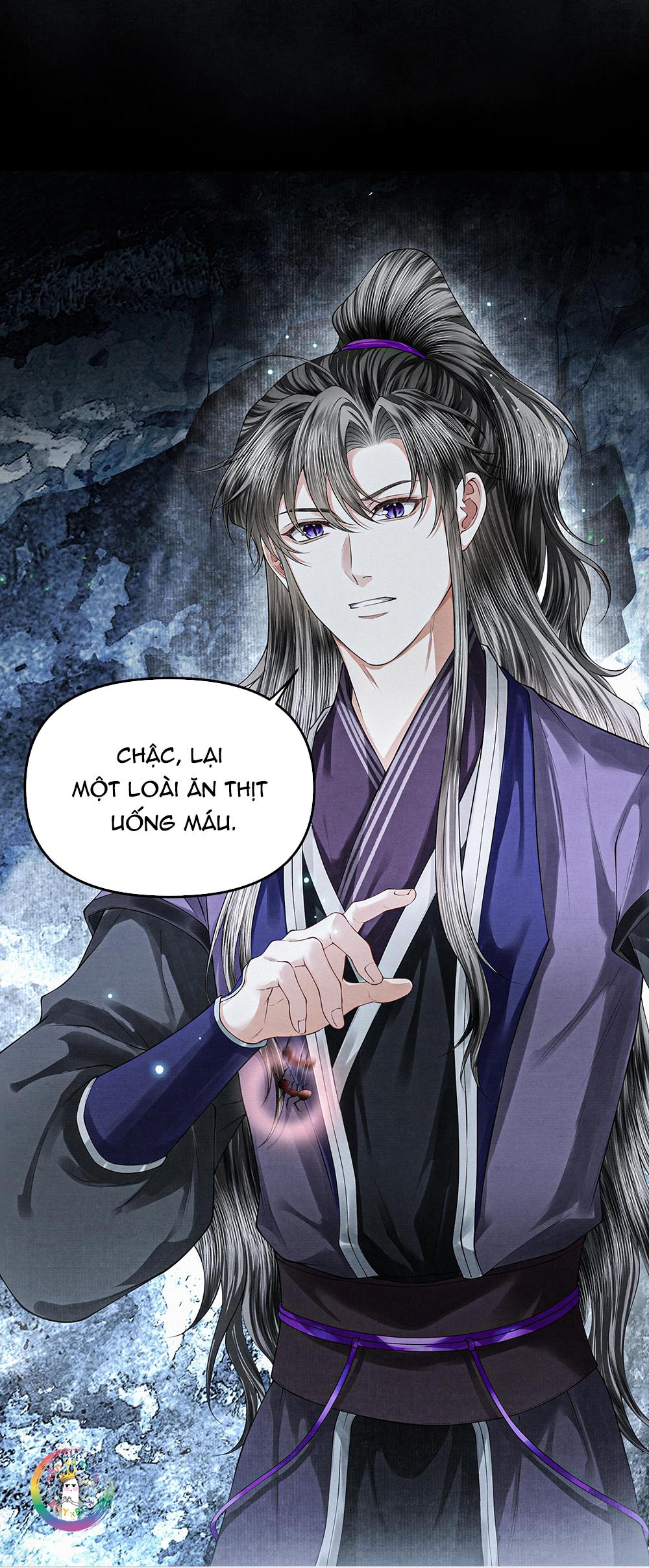 (END) Đồng Tiền Kham Thế Chapter 120 - Next Chapter 121