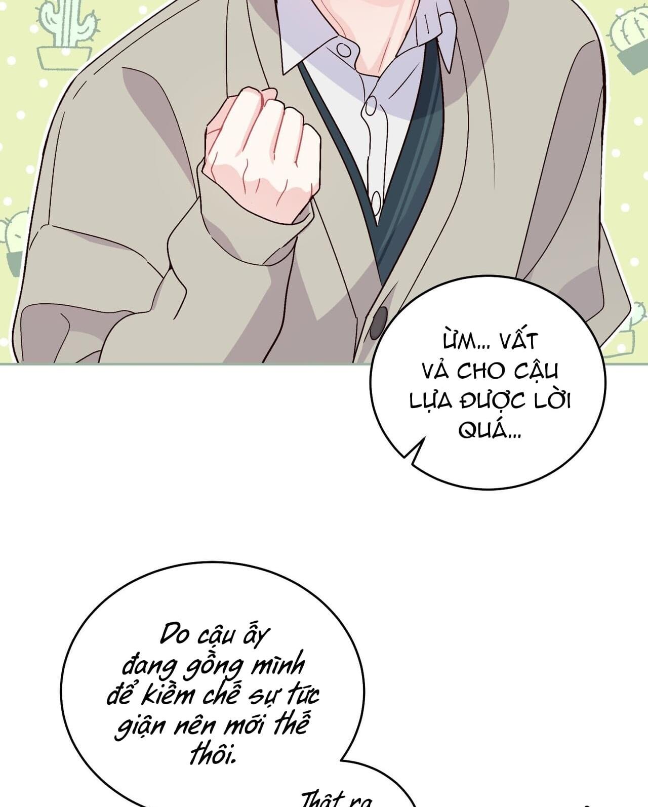 (END) Merry Marbling Chapter 104 - Trang 2