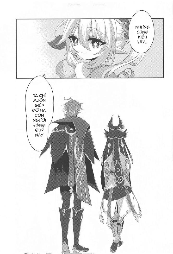 ONESHOT COI LÀ NỨNG Chapter 272 - Next Chapter 273