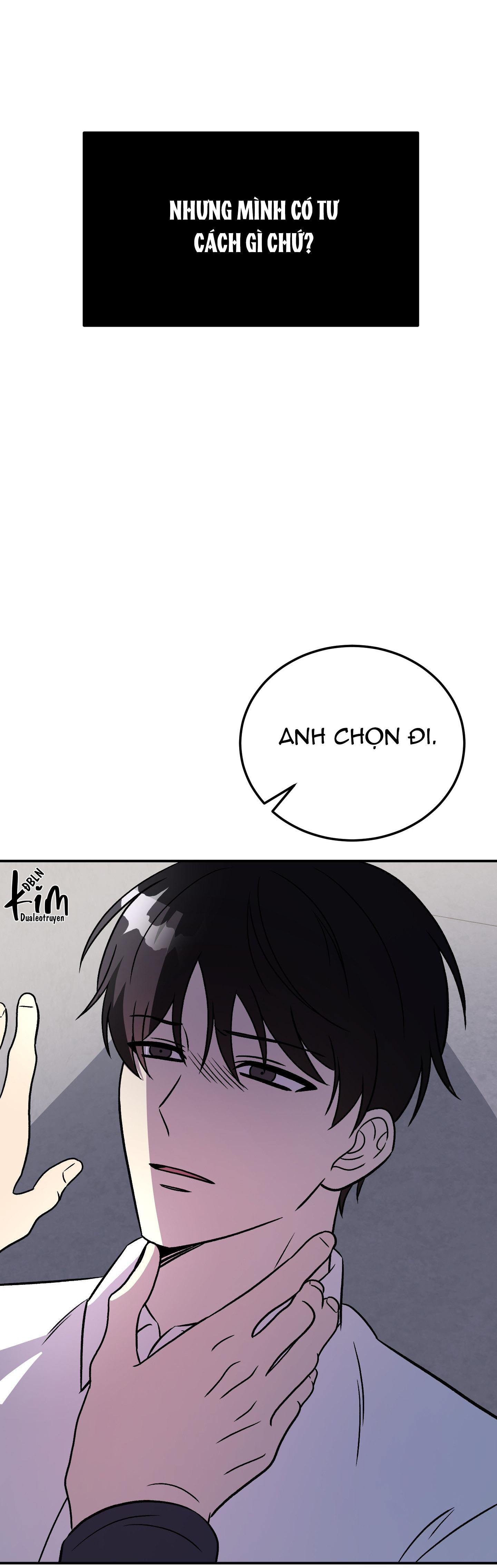 NGHIỆN SEX Chapter 30.1 đếm ngược 1 - Next 