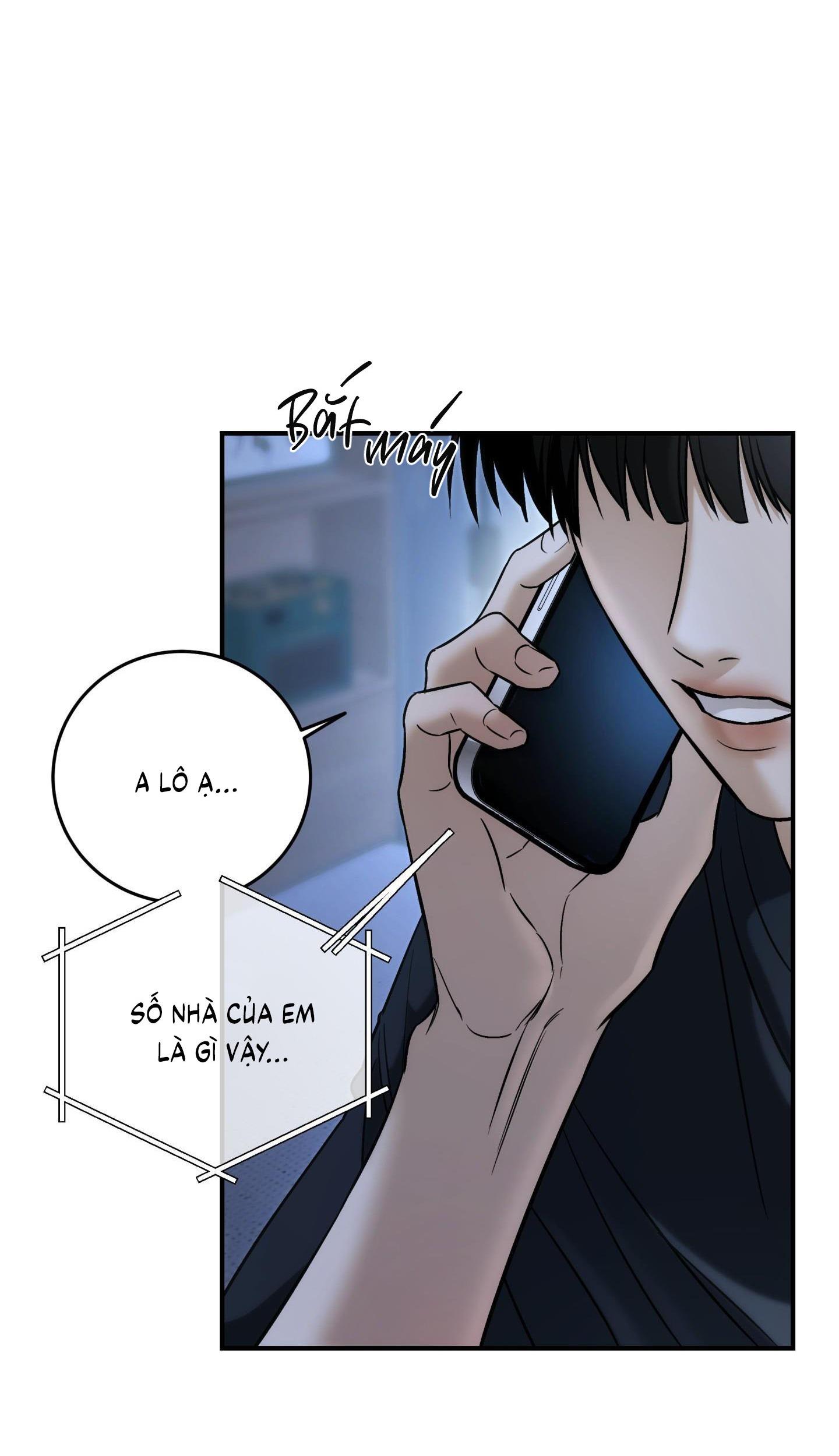 |DROP| Hưởng Lợi Chapter 43 H - Trang 2