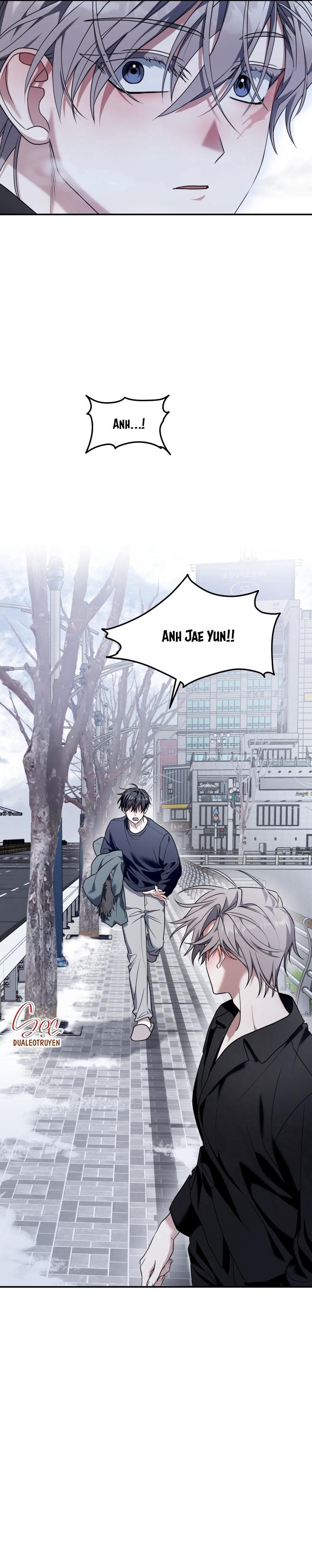 TUYỂN TẬP TRUYỆN NGẮN HỎNY CỦA NHÀ SẸC Chapter 79.5 thuốc 5 - Next 