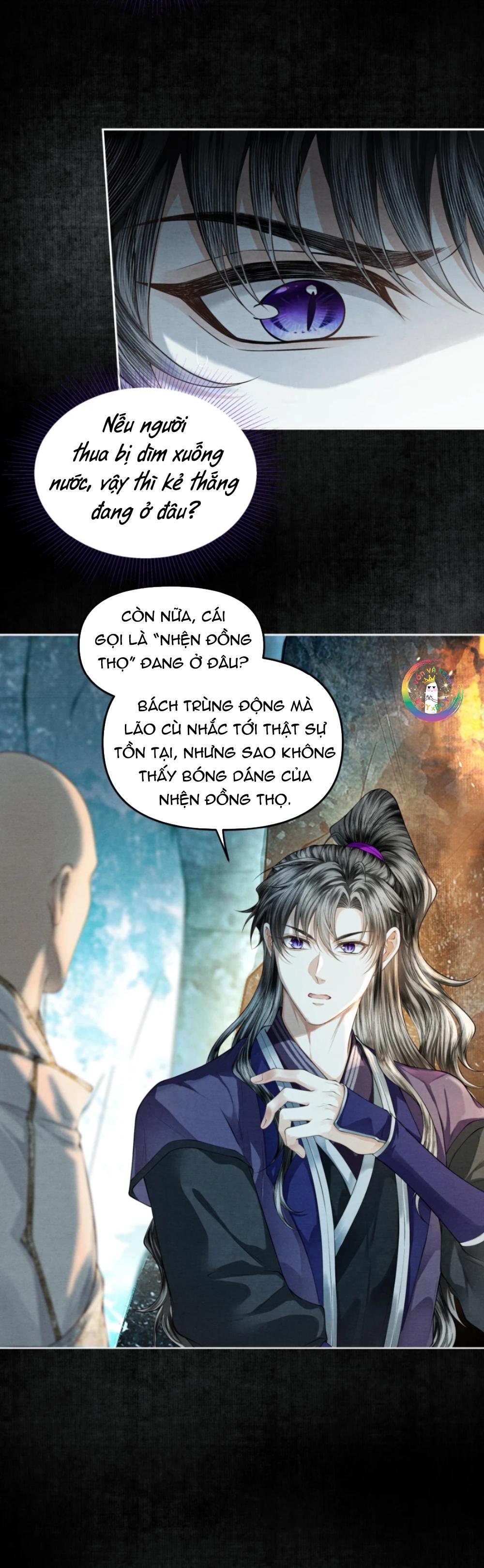 (END) Đồng Tiền Kham Thế Chapter 122 - Next Chapter 123