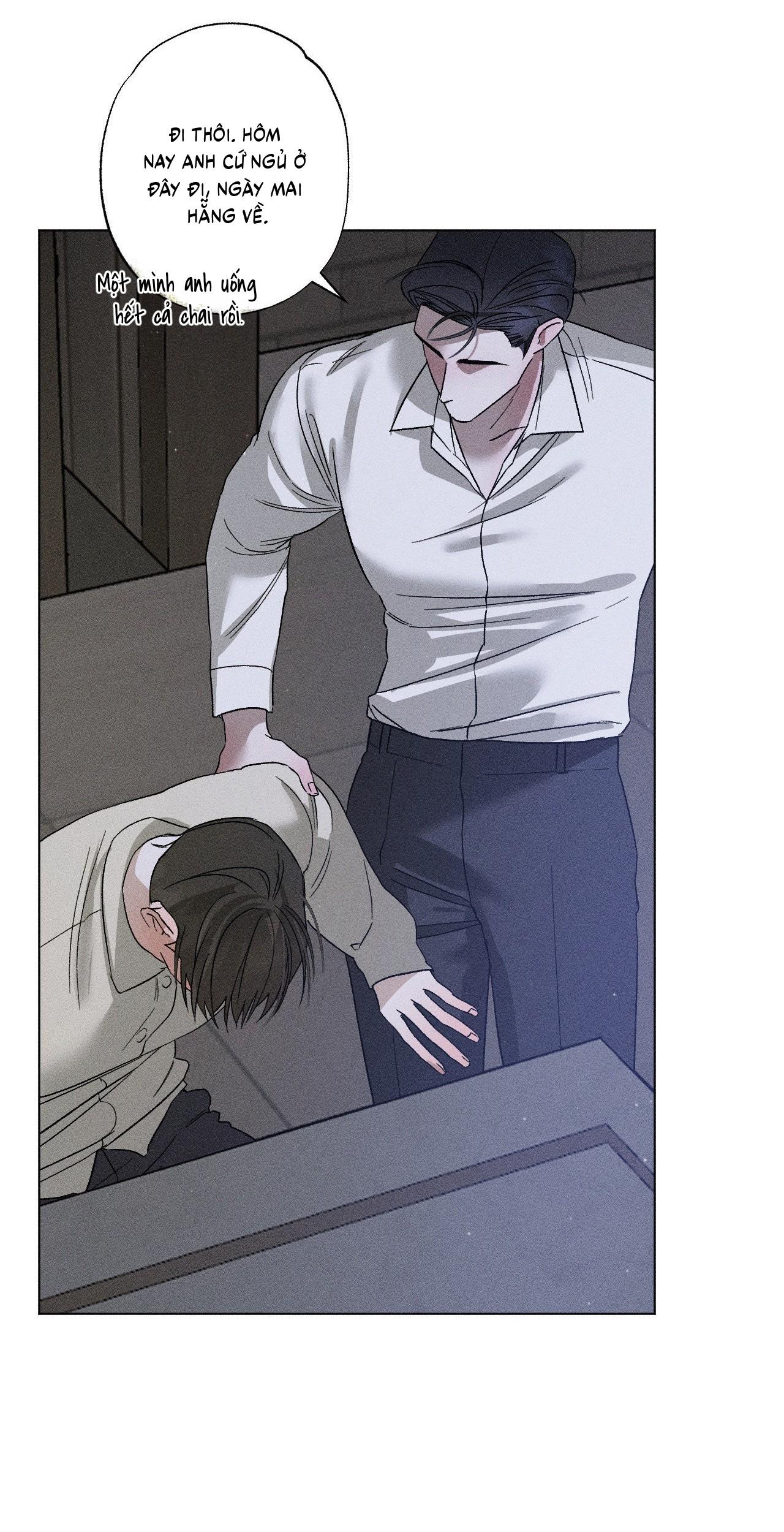 Close Up Chapter 26 - Trang 2