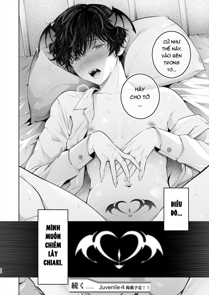 Oneshot ịch ịch Chapter 218.2 - Trang 2