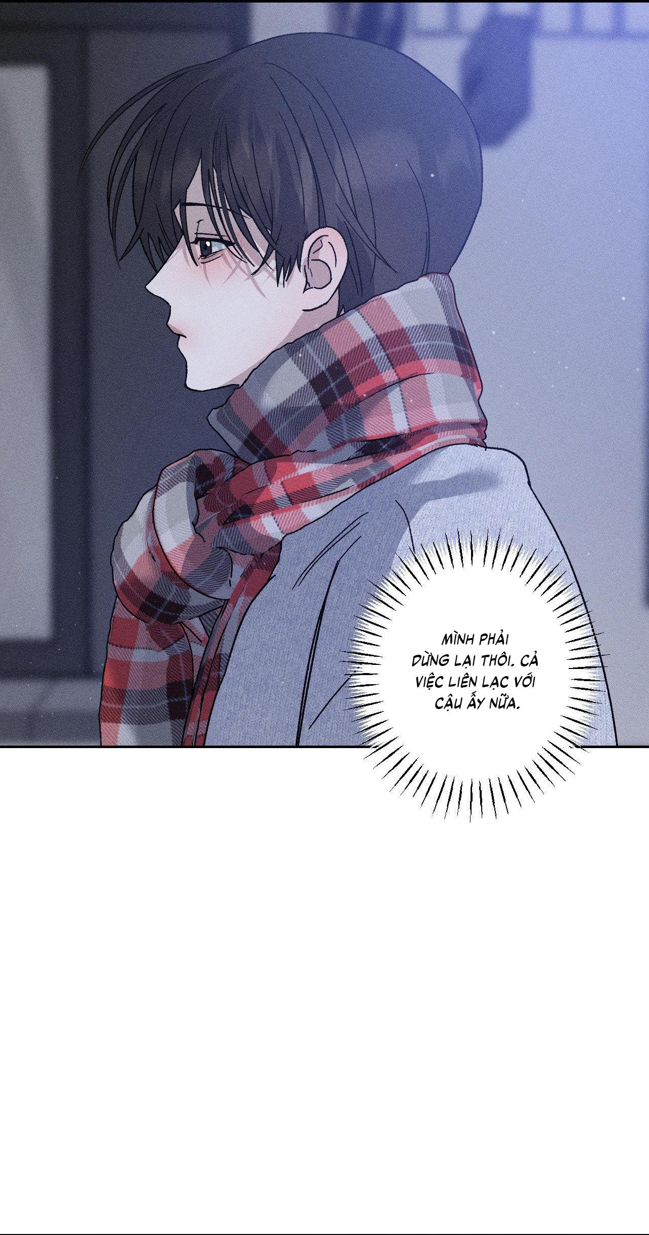 Close Up Chapter 24 - Trang 2