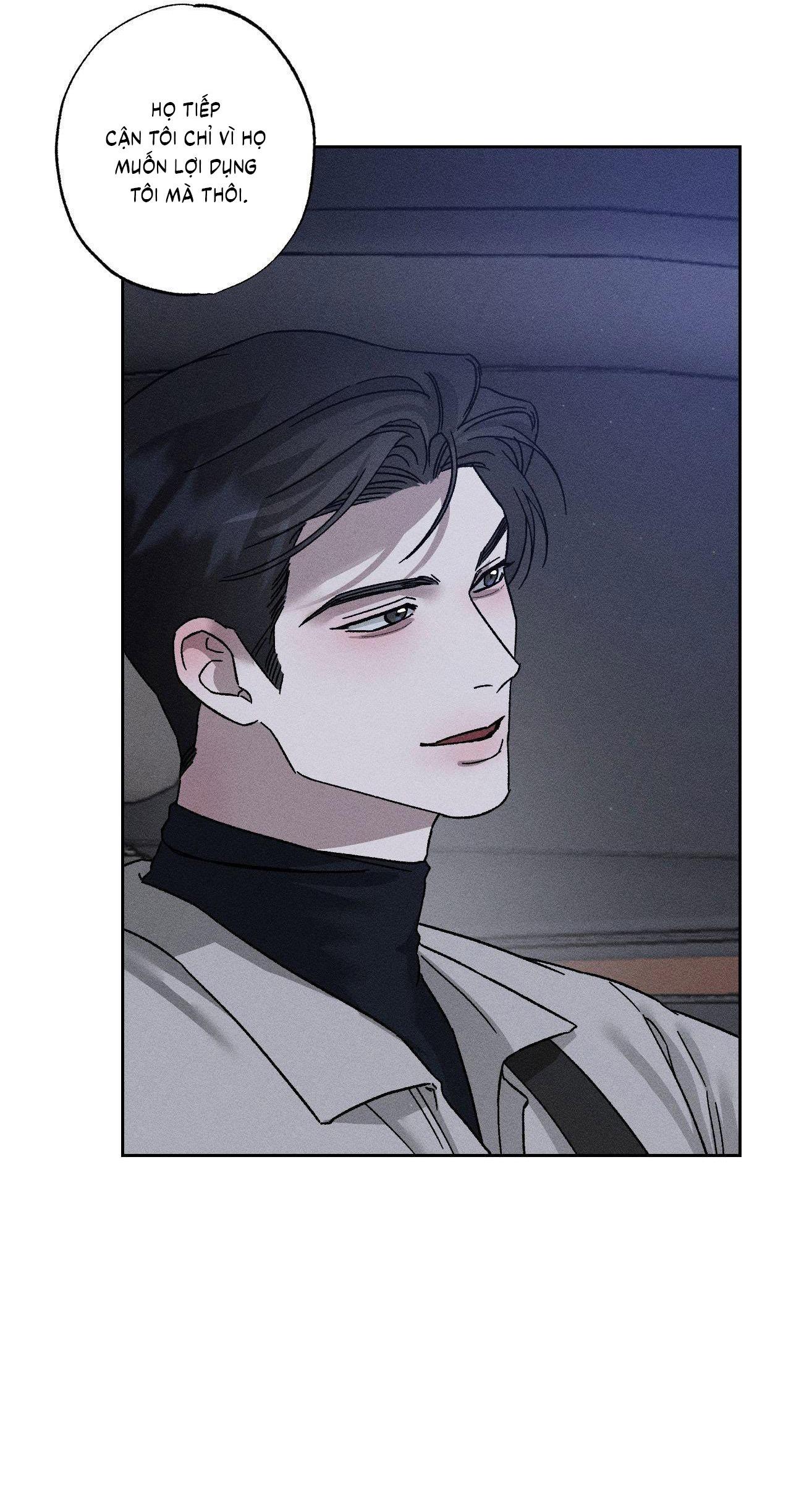 Close Up Chapter 16 H+ - Trang 2