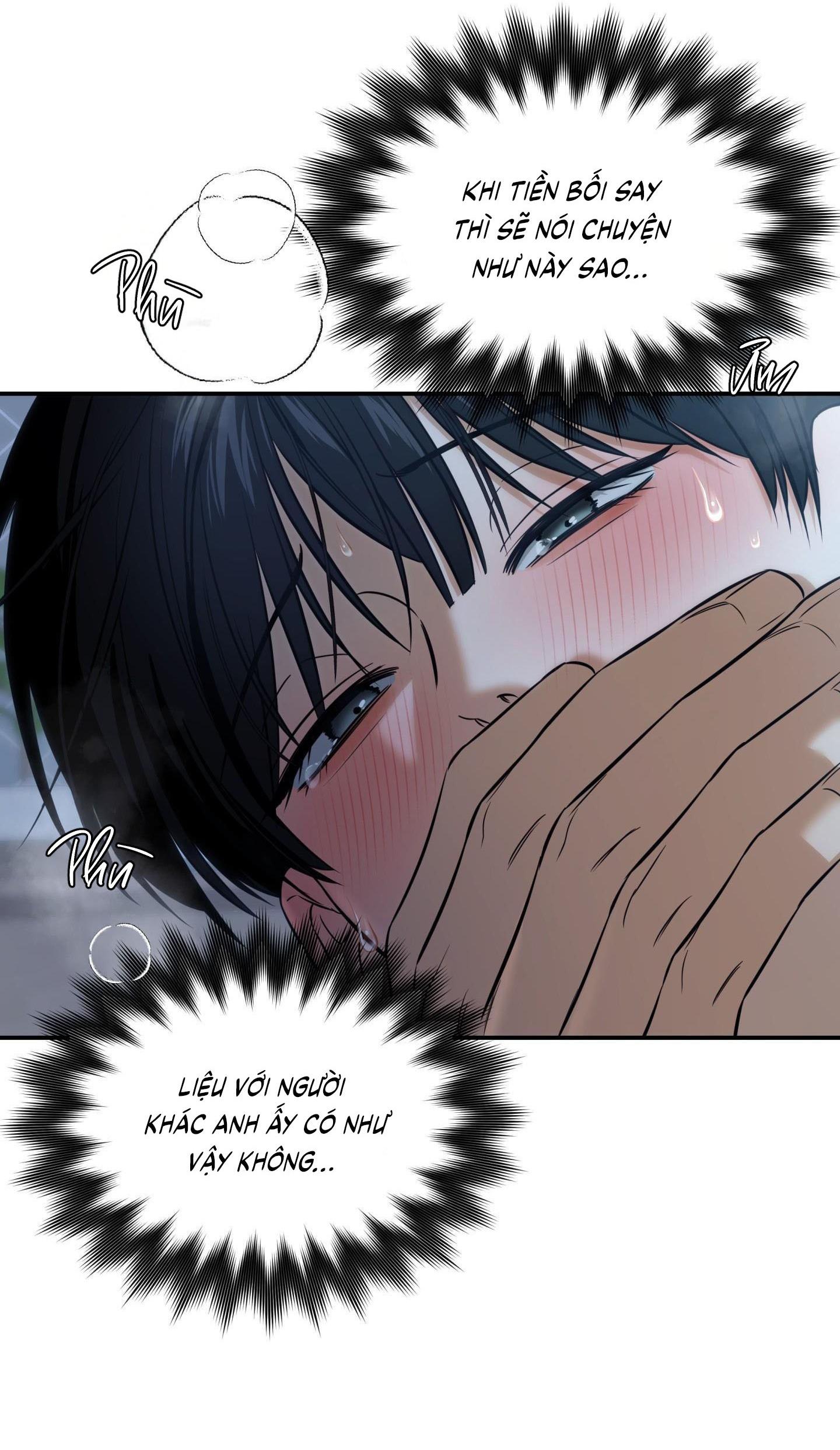 |DROP| Hưởng Lợi Chapter 44 H+ - Trang 2