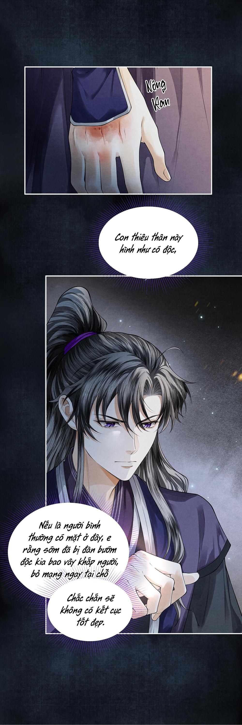 (END) Đồng Tiền Kham Thế Chapter 120 - Next Chapter 121