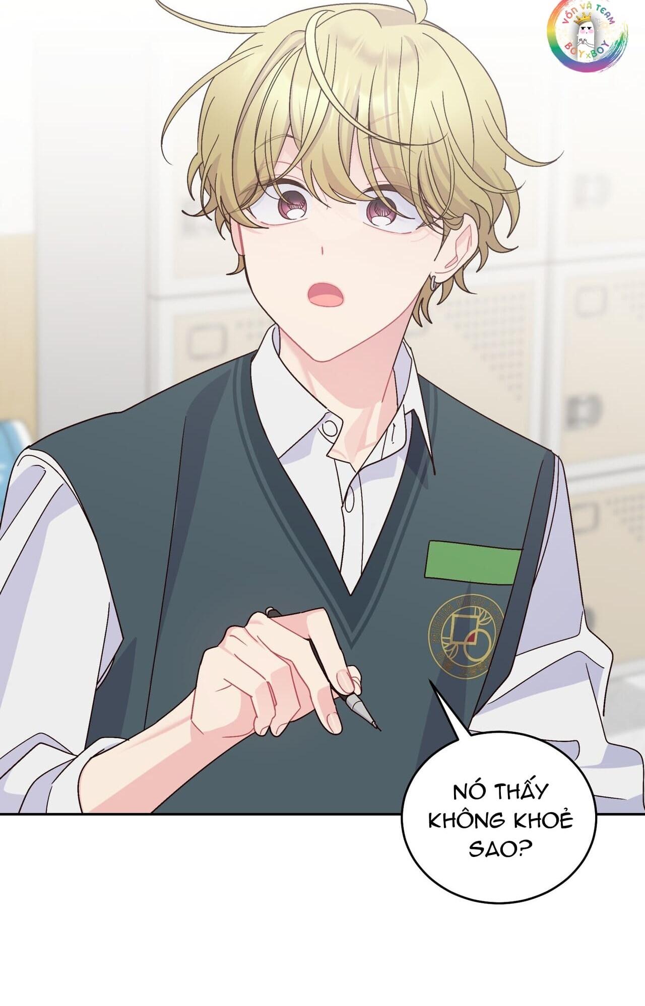 (END) Merry Marbling Chapter 104 - Trang 2