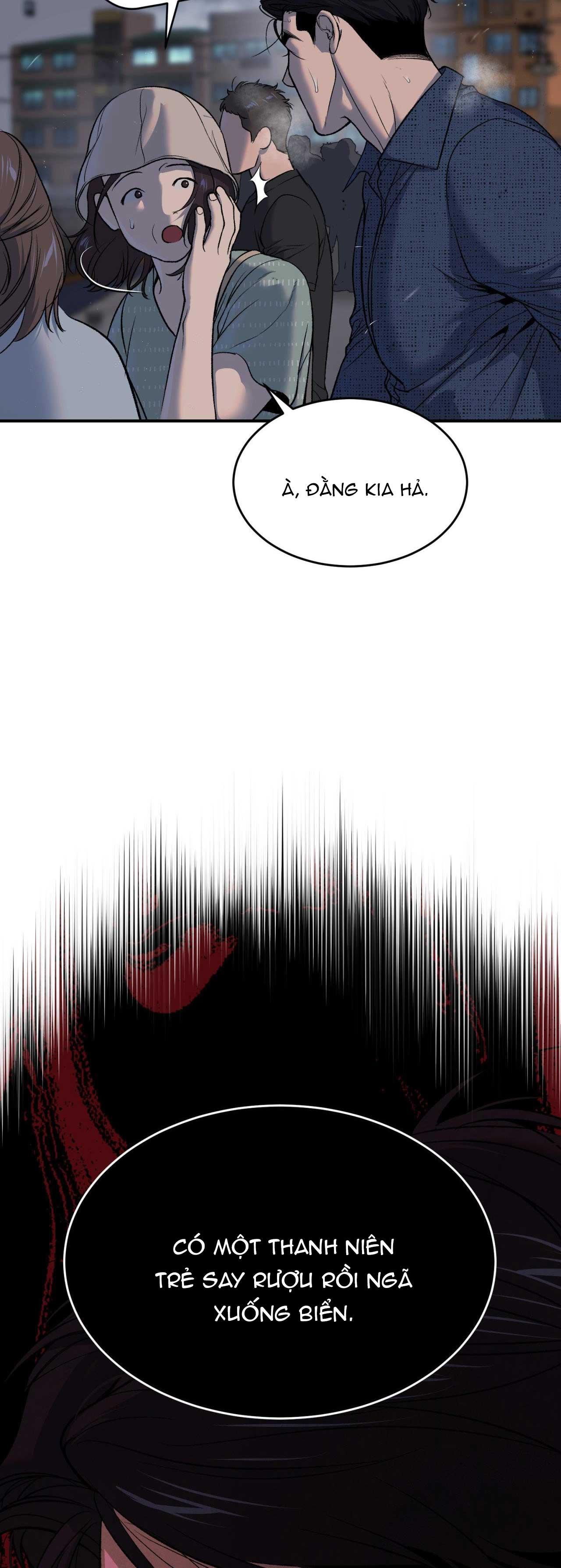 Jinx Chapter 69 - Next Chapter 70