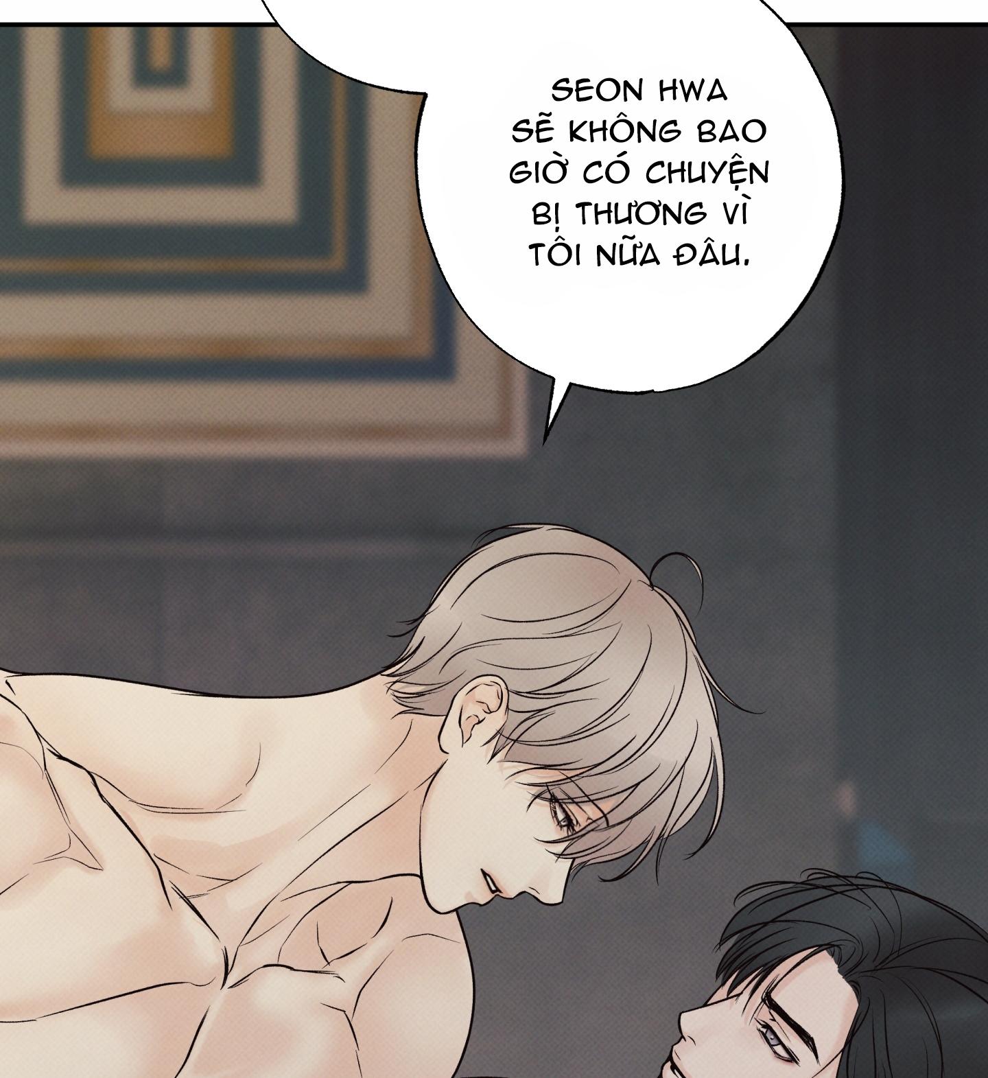 (RÔ LAI) Nửa tỉnh nửa mê Chapter 15 - Next Chapter 16