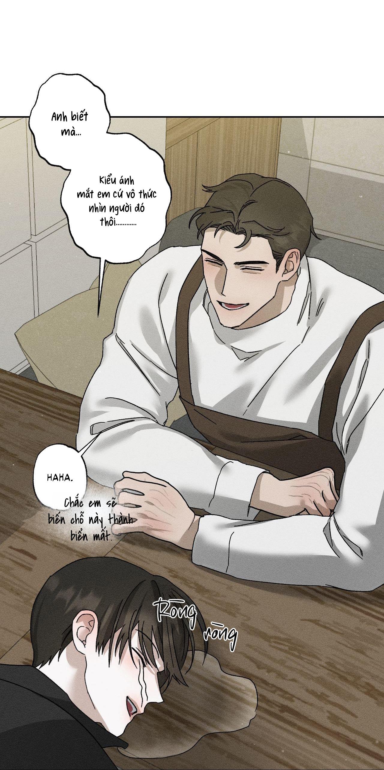 Close Up Chapter 19 - Trang 2