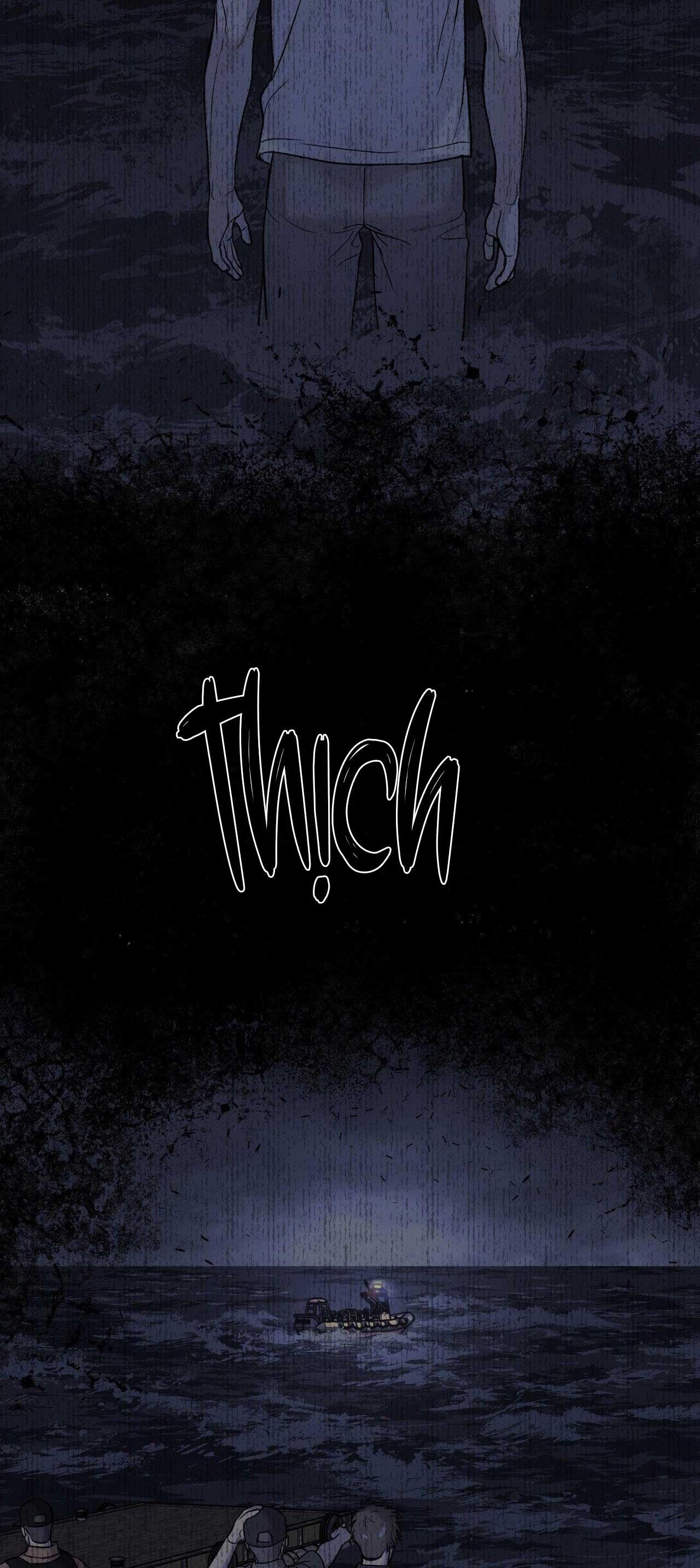 Jinx Chapter 69 - Next Chapter 70