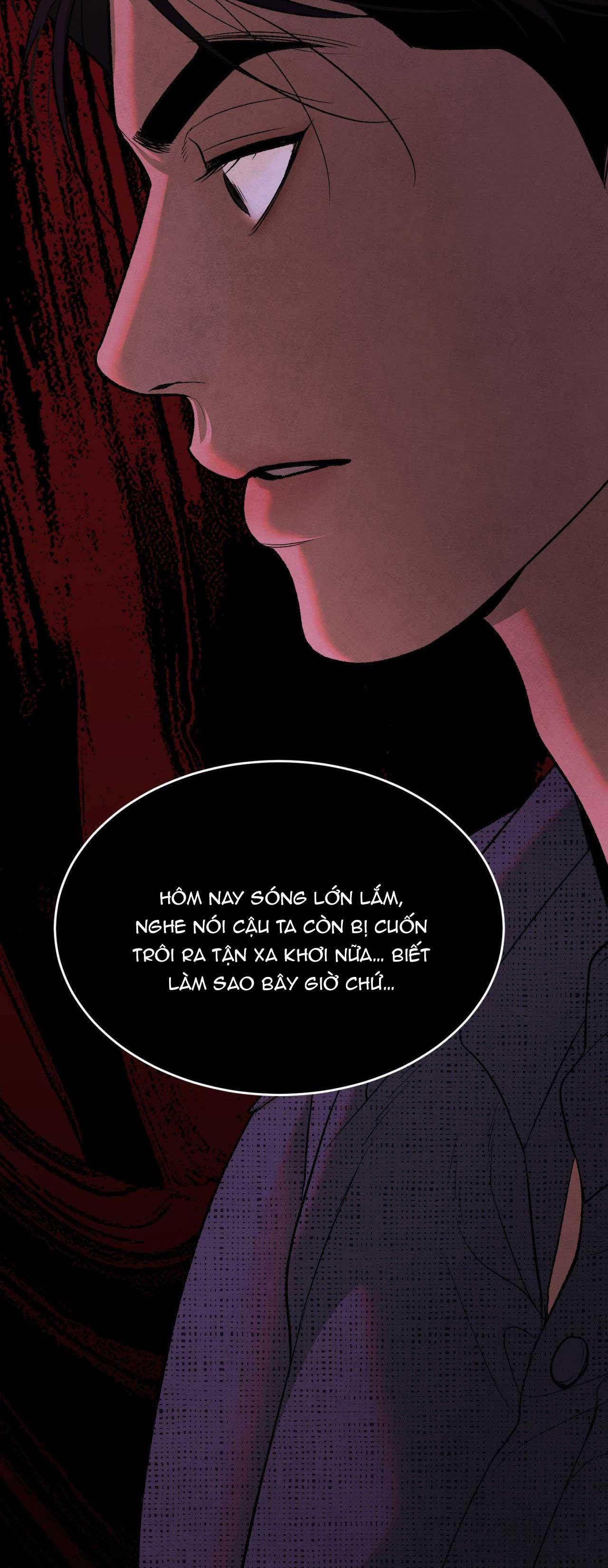 Jinx Chapter 69 - Next Chapter 70