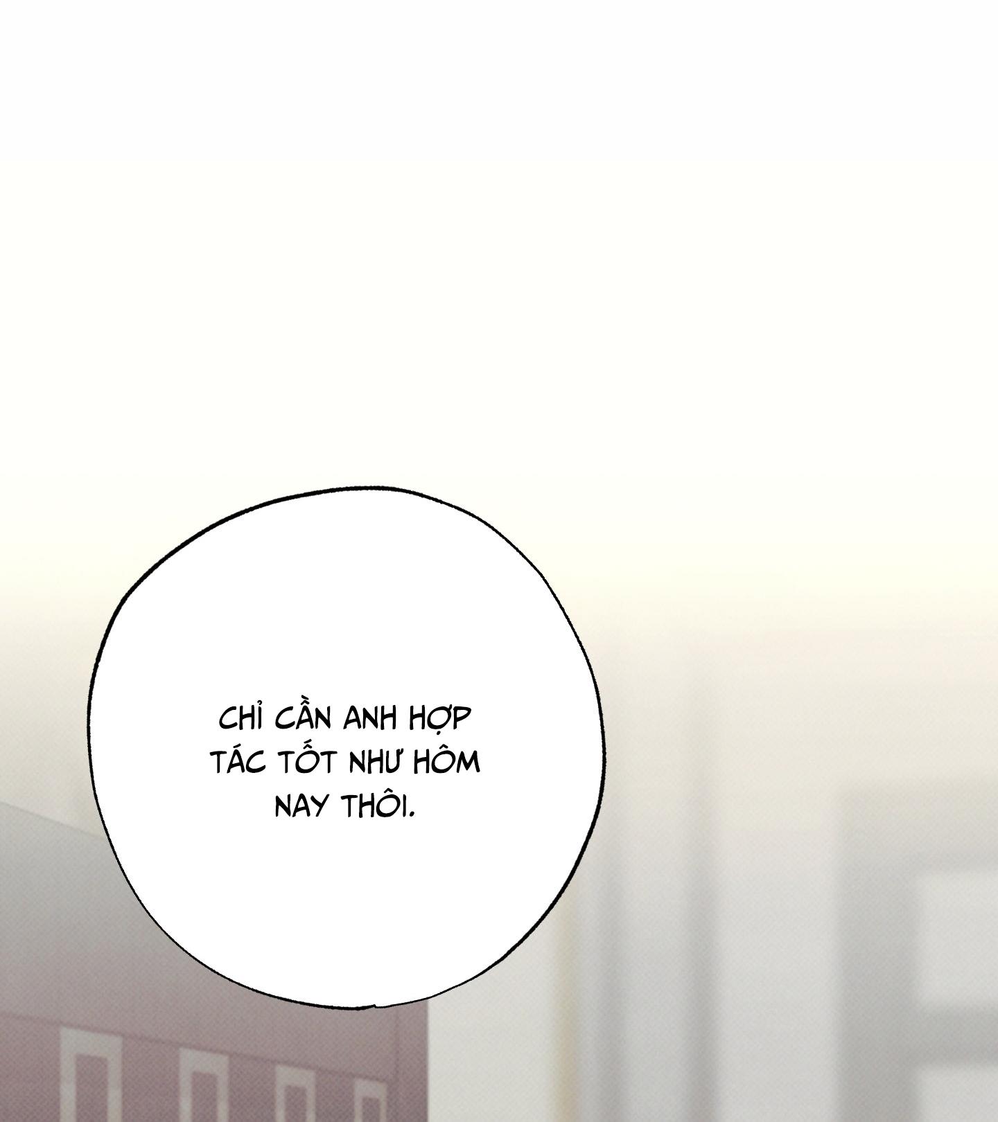 (GĐCV) RANH GIỚI CỦA SỰ MÊ HOẶC Chapter 15 H - Trang 2