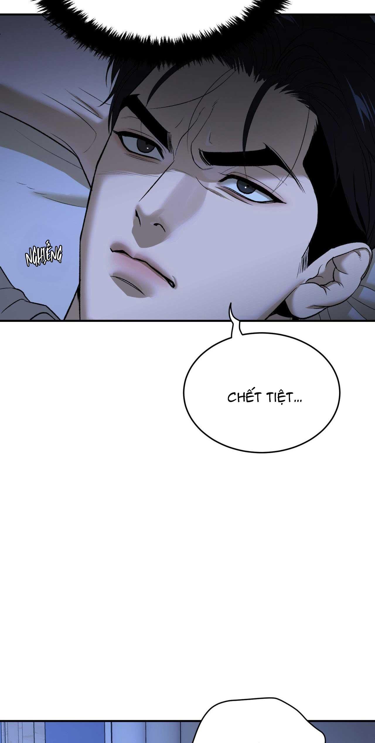 Jinx Chapter 69 - Next Chapter 70