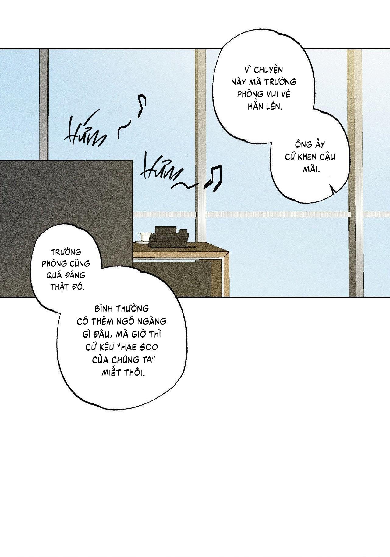 Close Up Chapter 24 - Trang 2