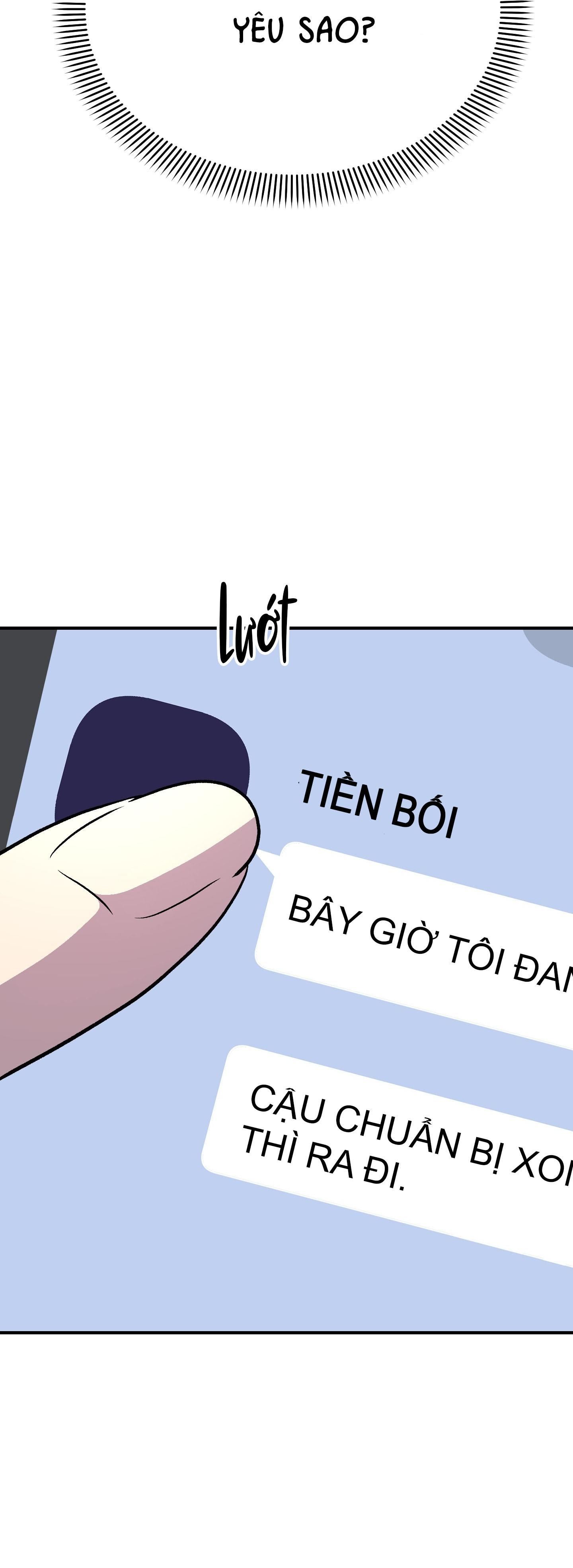 NGHIỆN SEX Chapter 30.3 đếm ngược 3 - Trang 2