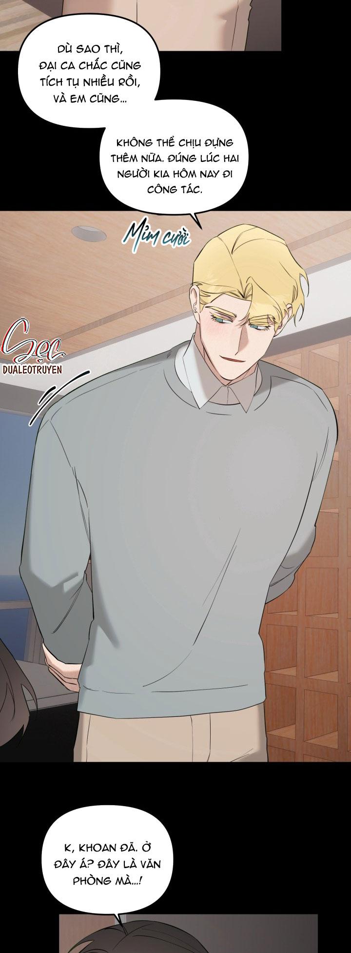 ĐẠI CA DÂM ĐÃNG Chapter 10 END - Next 