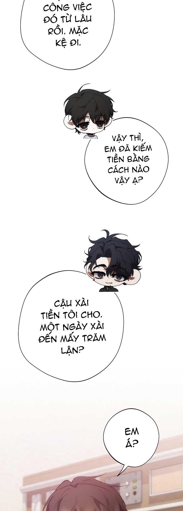 RED MANSION Chapter 49 - Next Chapter 50 END