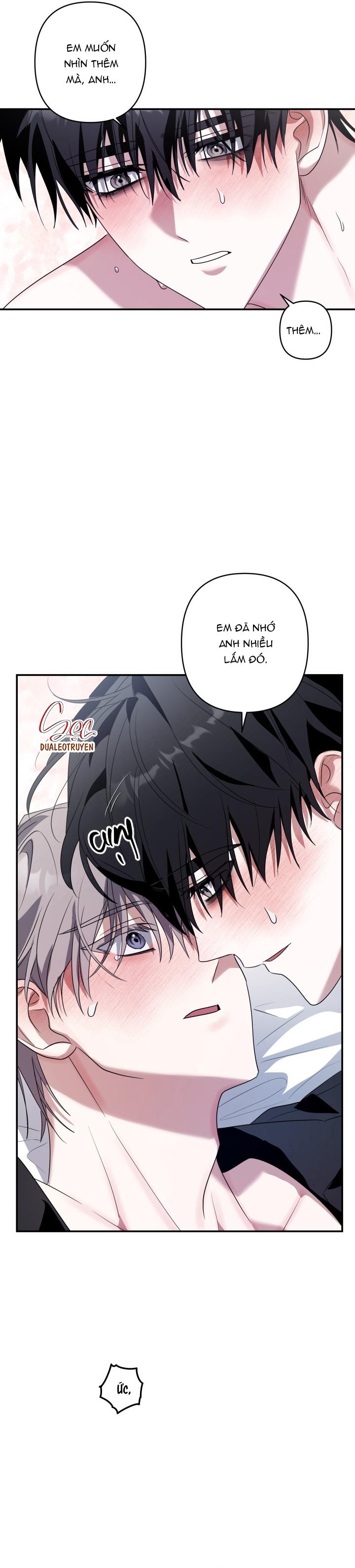 TUYỂN TẬP TRUYỆN NGẮN HỎNY CỦA NHÀ SẸC Chapter 79.5 thuốc 5 - Next 